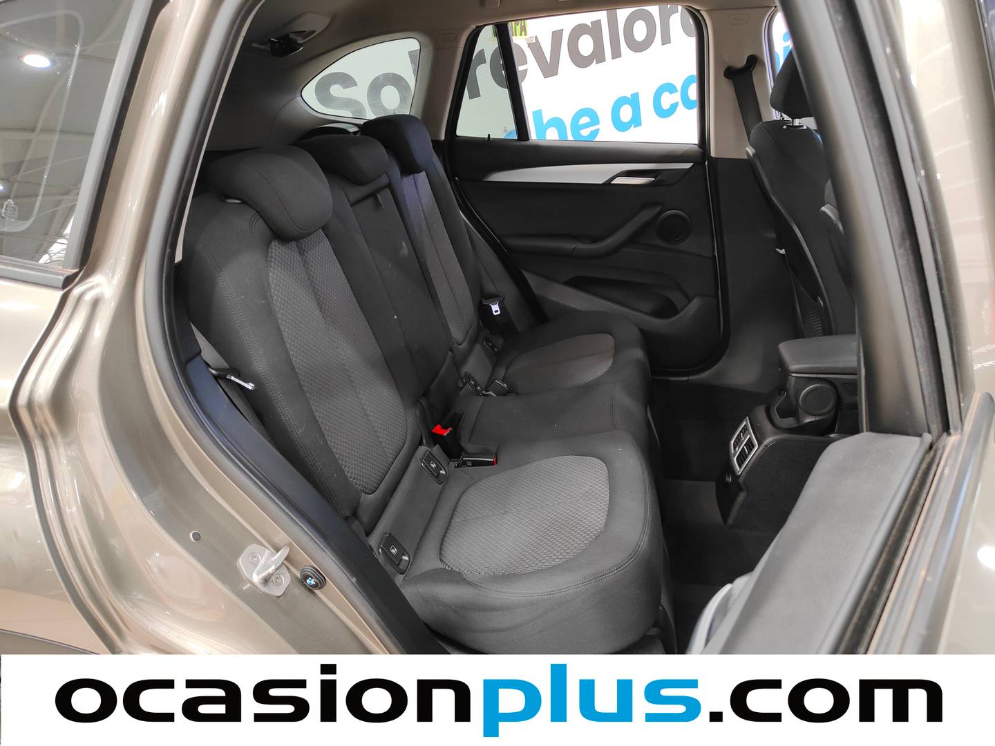 BMW X1 BMW X1 sDrive20i (192 CV) al mejor precio