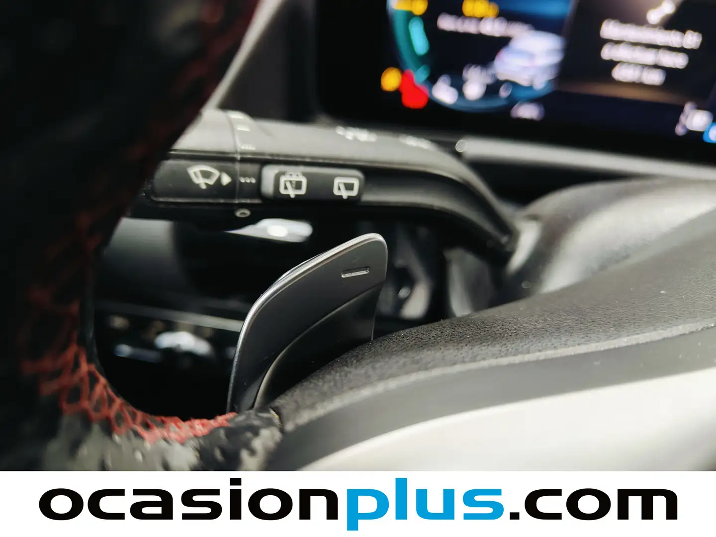 Foto Mercedes GLA Mercedes-Benz GLA GLA 200 D (150 CV) PACK AMG