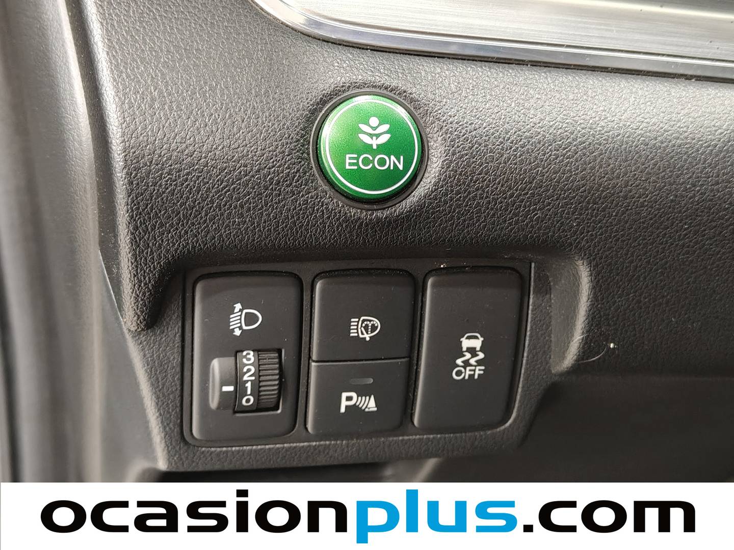 Acabados Honda CR-V Honda CR-V 1.6 i-DTEC Elegance 4x2 (120 CV)