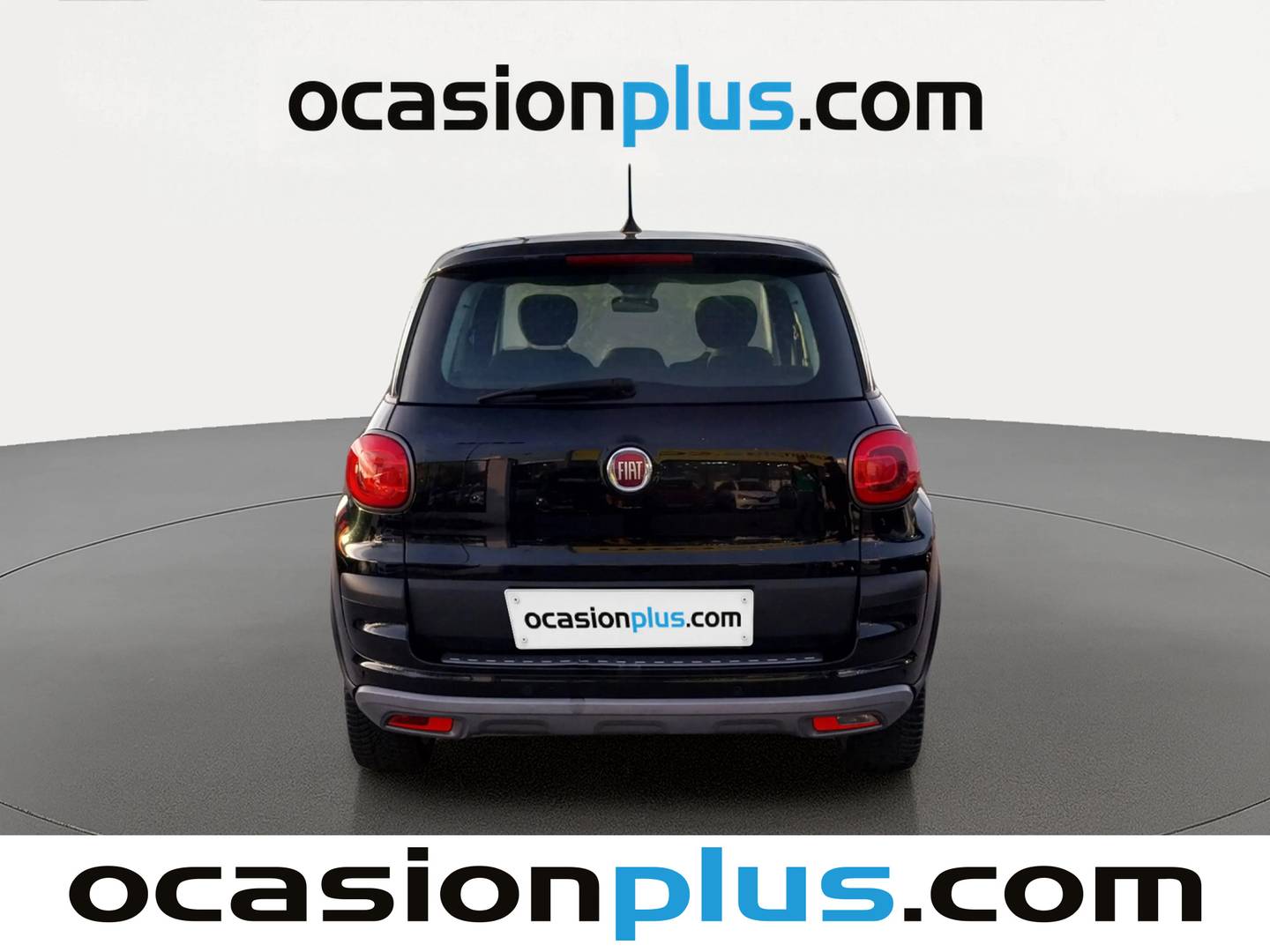 Fiat 500L Fiat 500L 1.4 16v Cross (95 CV) al mejor precio