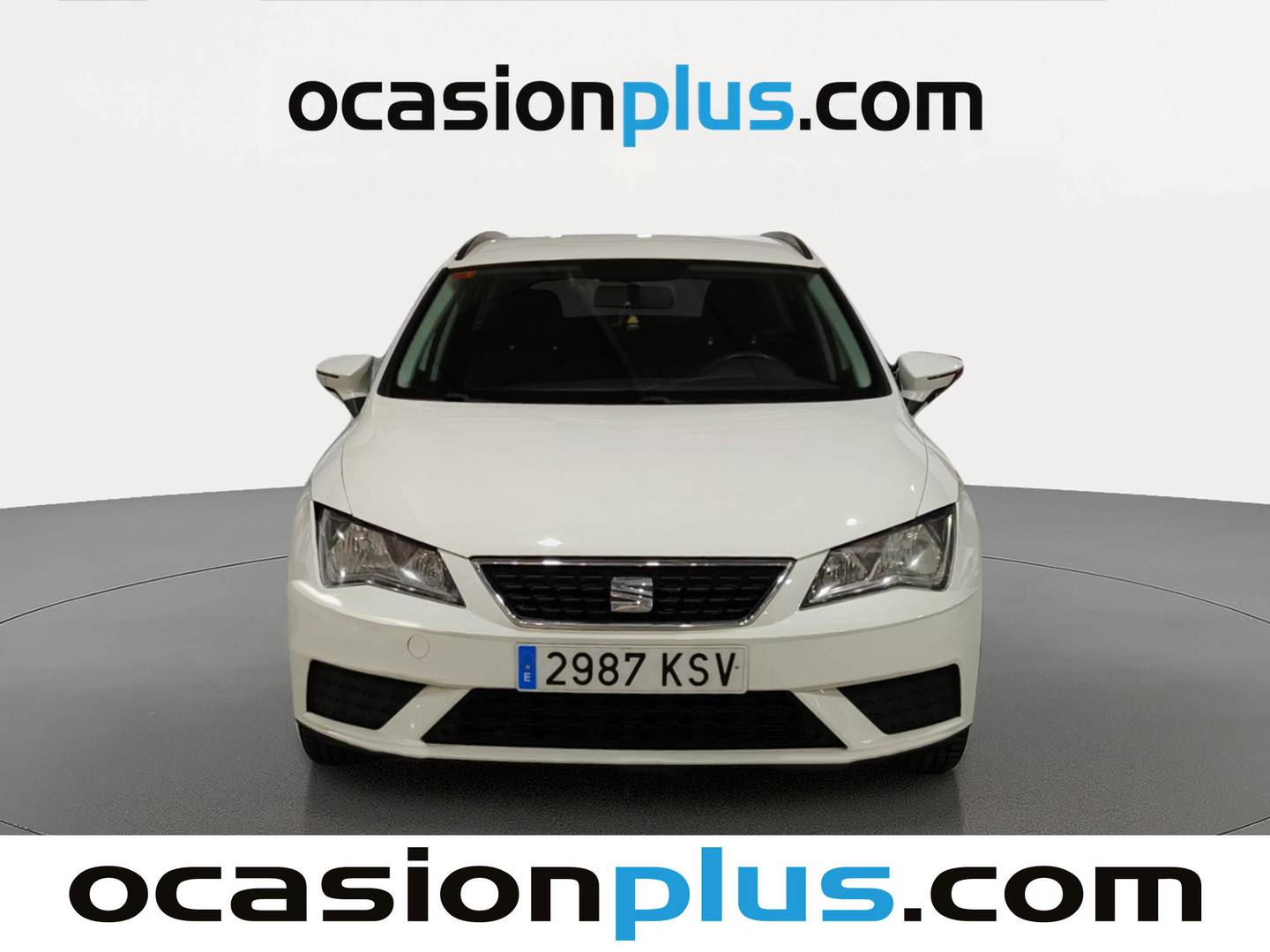 Seat León SEAT León ST 1.6 TDI S&S Reference  (115 CV) 115cv