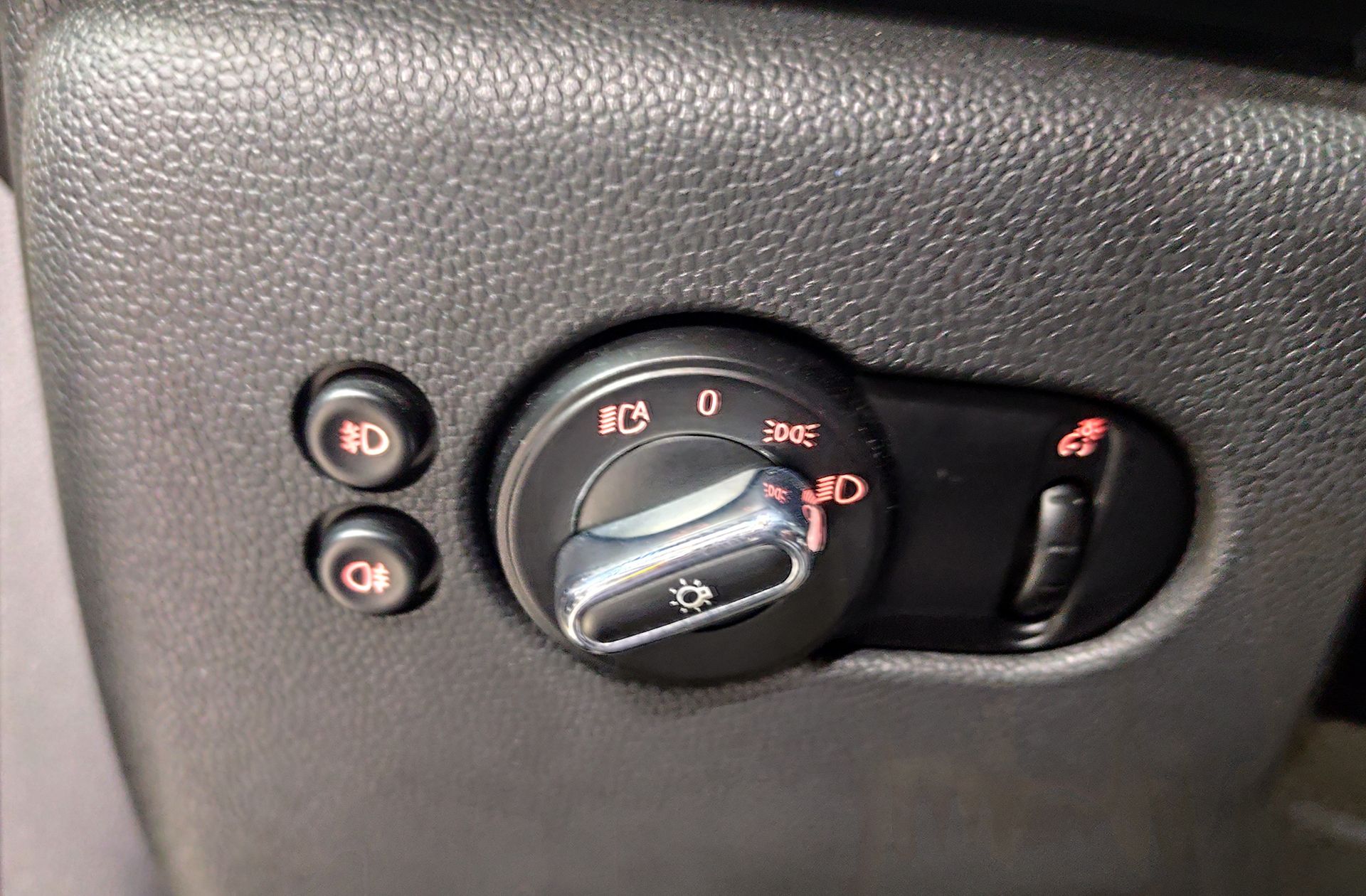 MINI Cooper SD Pack John Cooper Works - foto 33