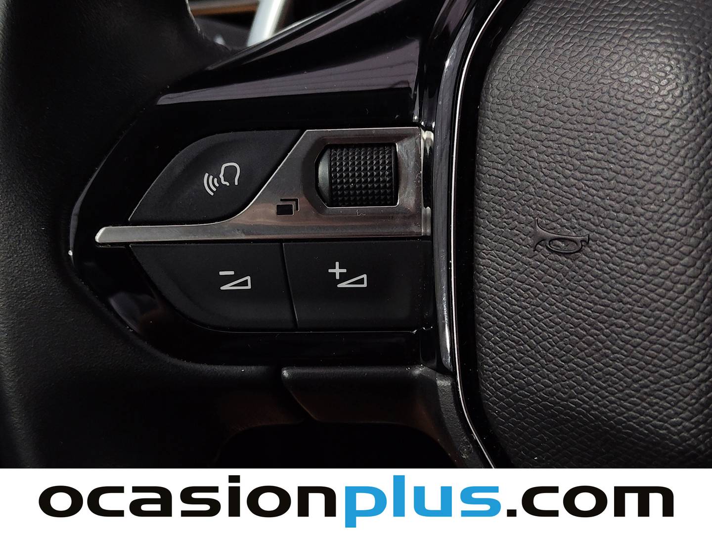 Peugeot 3008 Peugeot 3008 PureTech 130 Allure EAT6 (130 CV) seminuevo