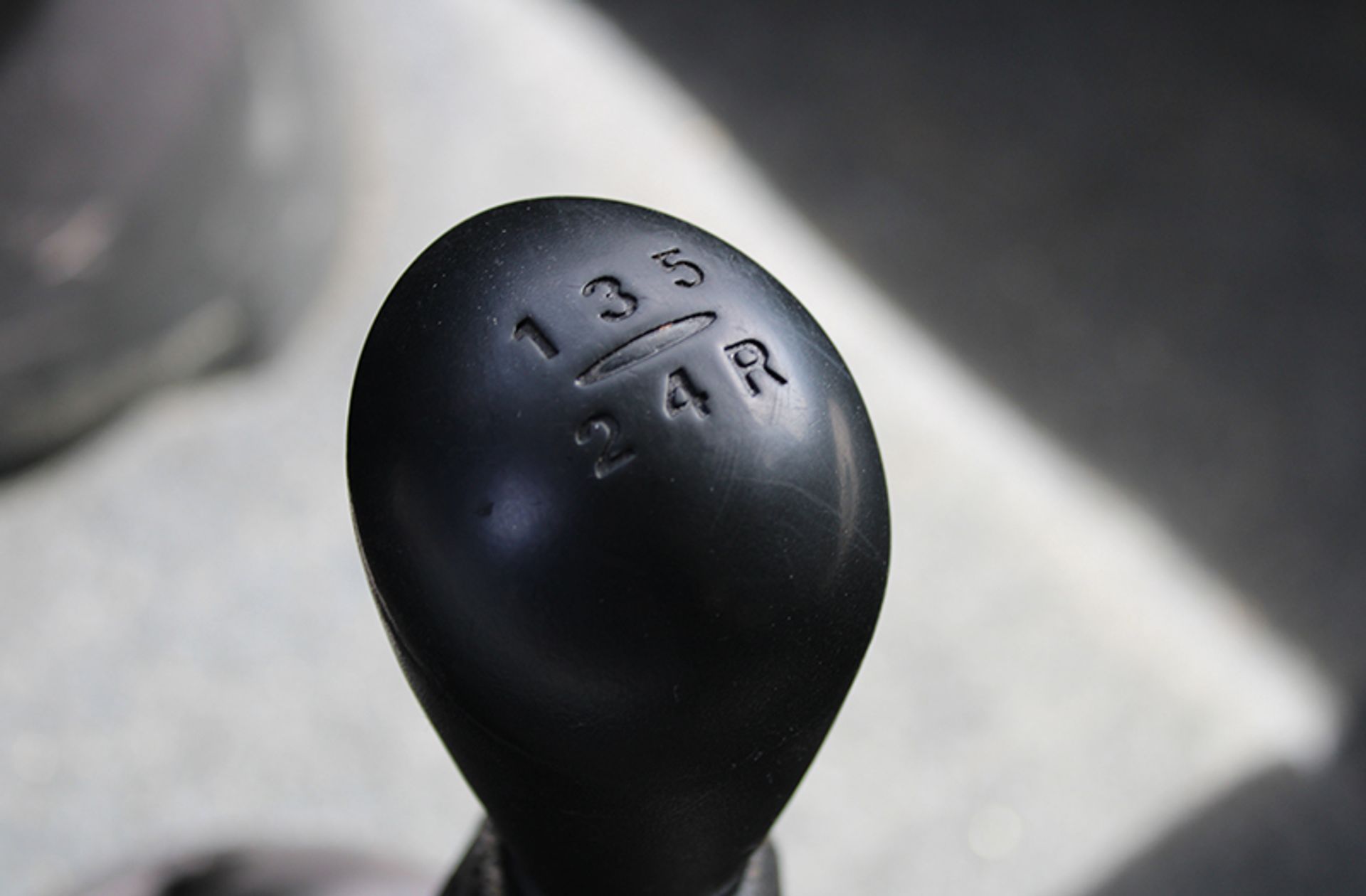 Hyundai H-1 2.5 TCI SV 7 plazas - foto 17