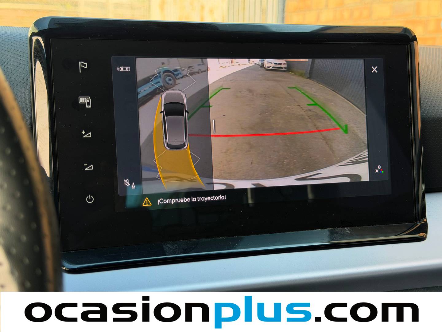 Equipamiento del Seat Ibiza SEAT Ibiza 1.0 TSI S&S FR XL (110 CV)