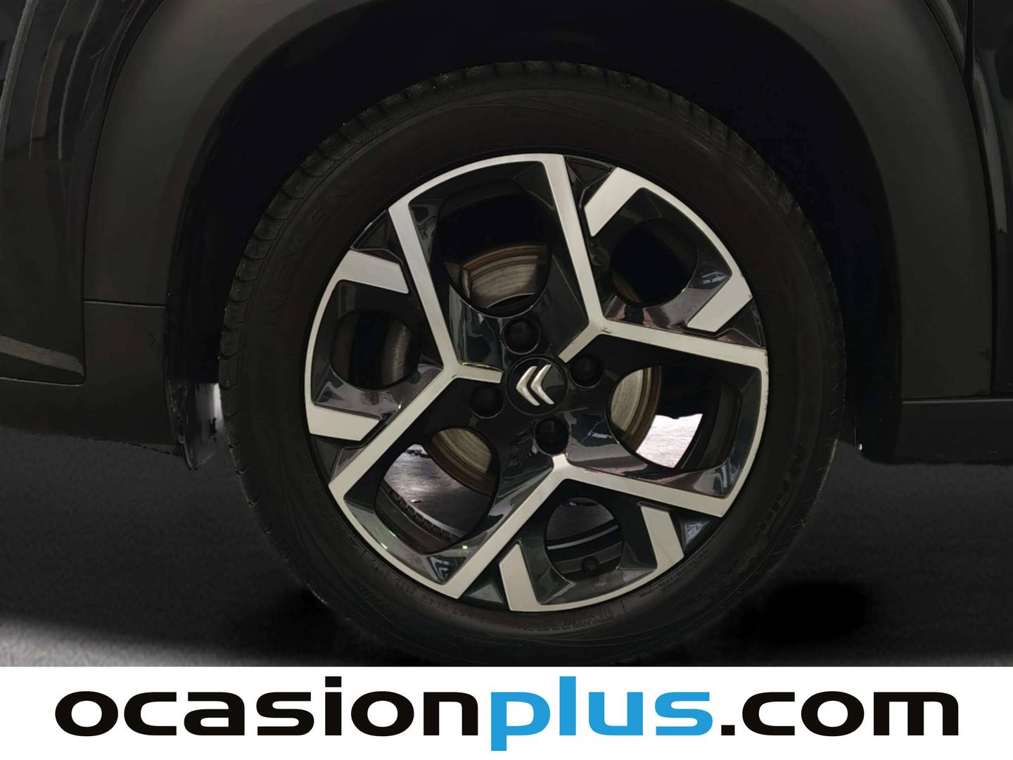 Foto Citroën C3 Aircross Citroen C3 Aircross PureTech 130 Shine Pack EAT6  (131 CV)