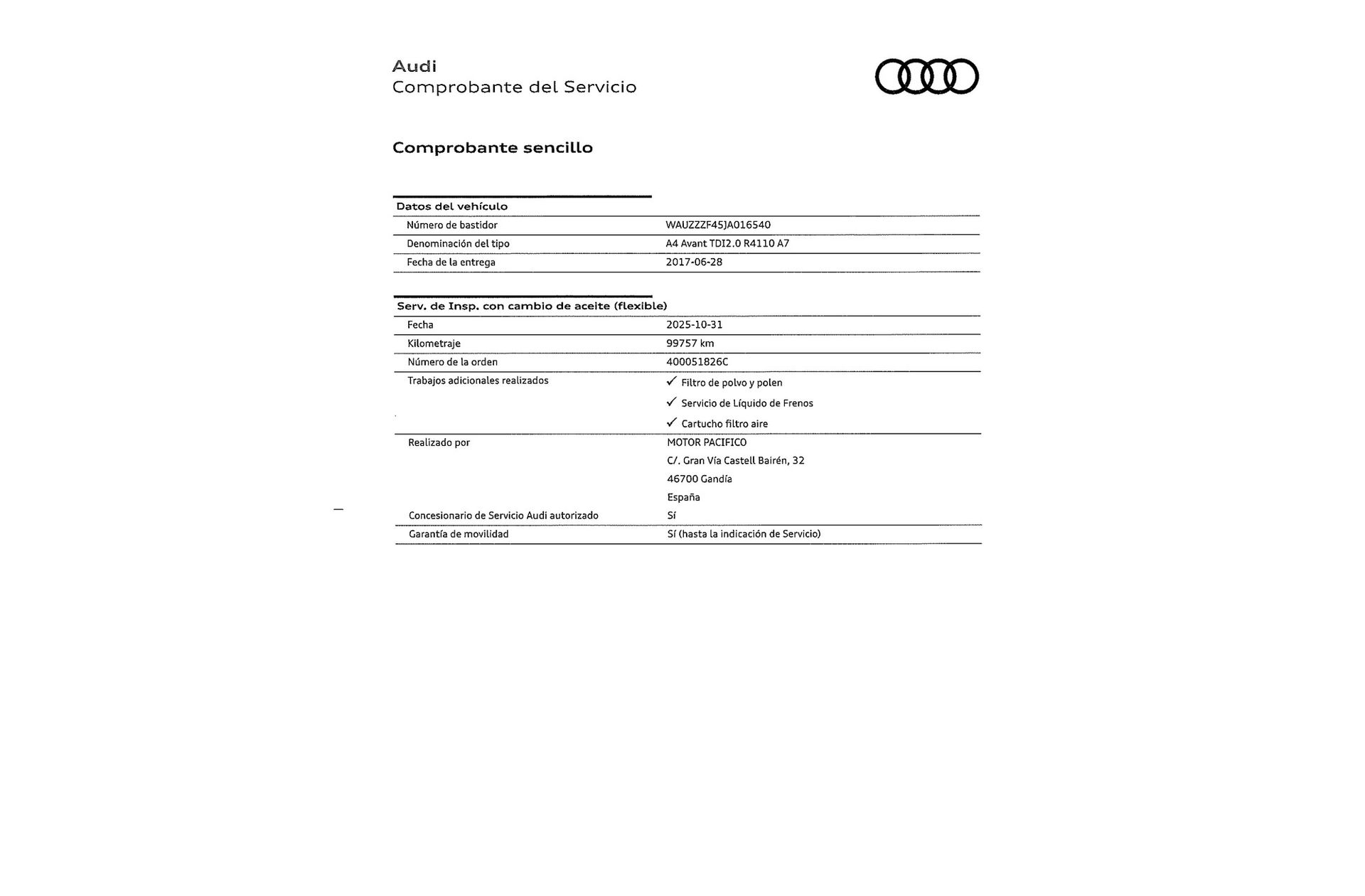 Audi A4 Avant Advanced edition 2.0 TDI ultra S tronic - foto 20