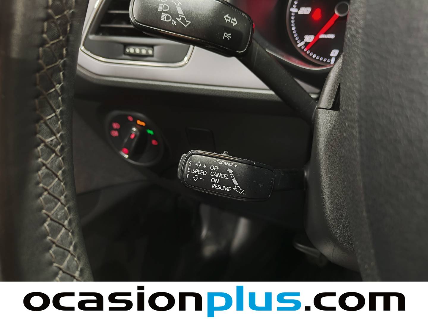 Seat León SEAT León ST 1.6 TDI S&S Style Advanced Nav (115 CV) seminuevo