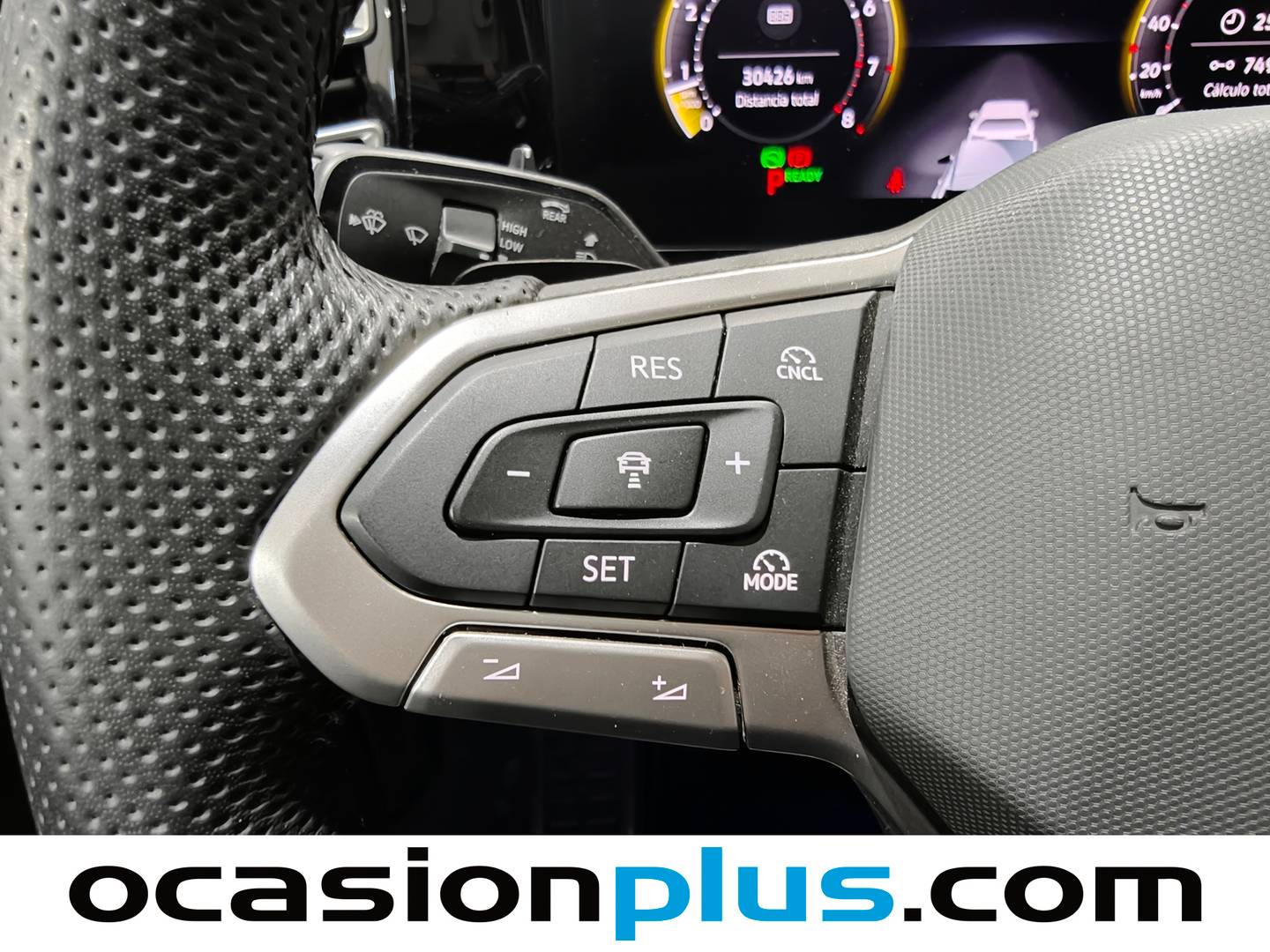 Foto Volkswagen Tiguan Volkswagen Tiguan R-Line 1.5 eTSI (150 CV) DSG