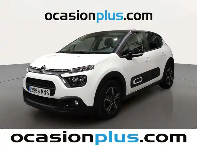 Citroën C3 Origin