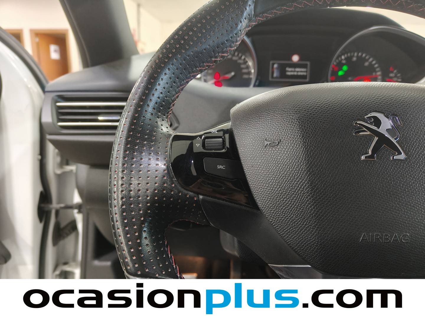 Peugeot 308 Peugeot 308 BlueHDi 150 GT Line (150 CV) seminuevo