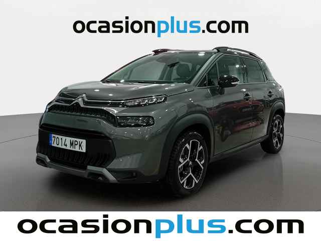 Citroën C3 aircross Segunda Mano Barcelona