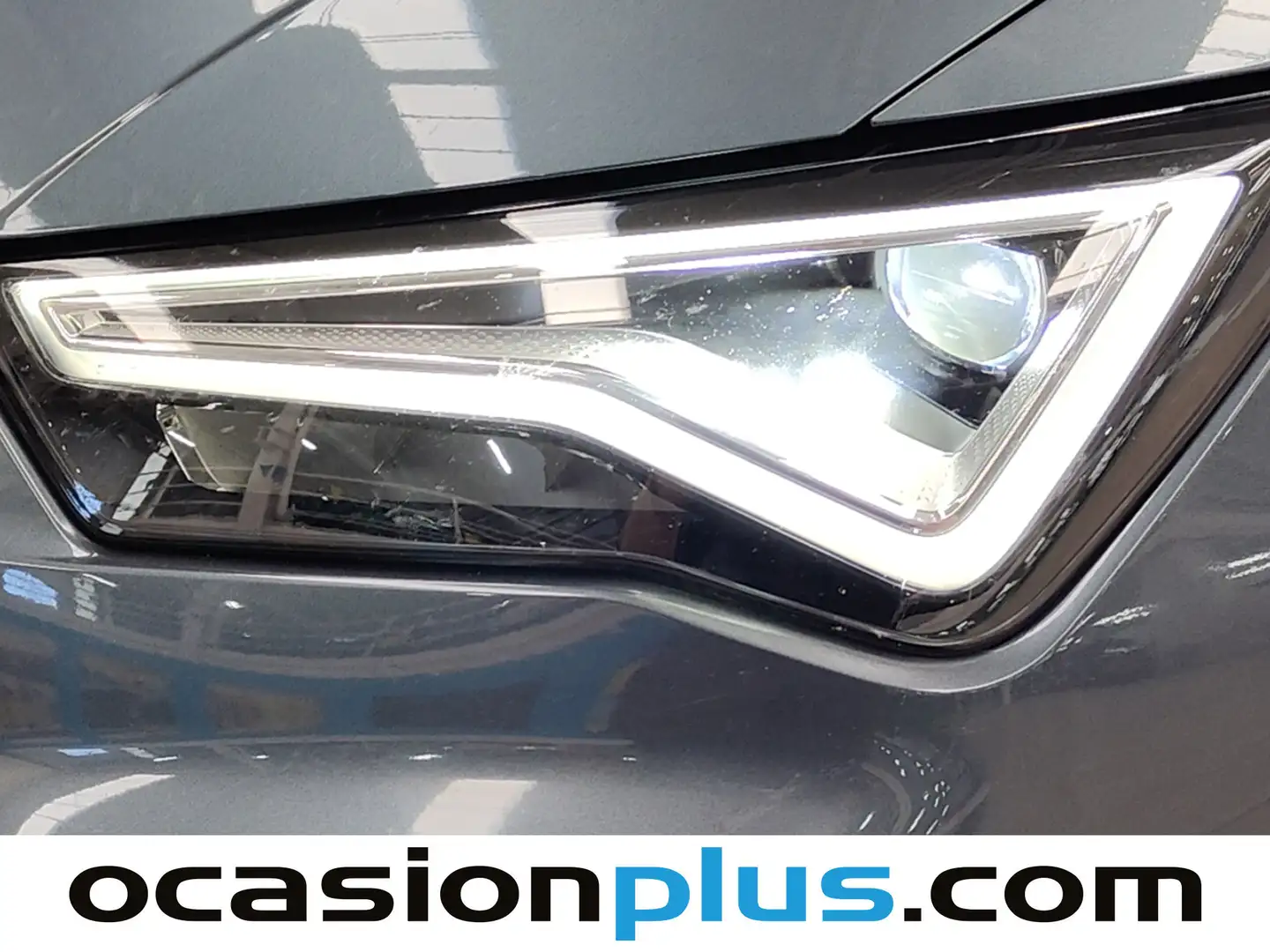 Foto Seat Ateca SEAT Ateca 2.0 TDI S&S Style Go M (150 CV)