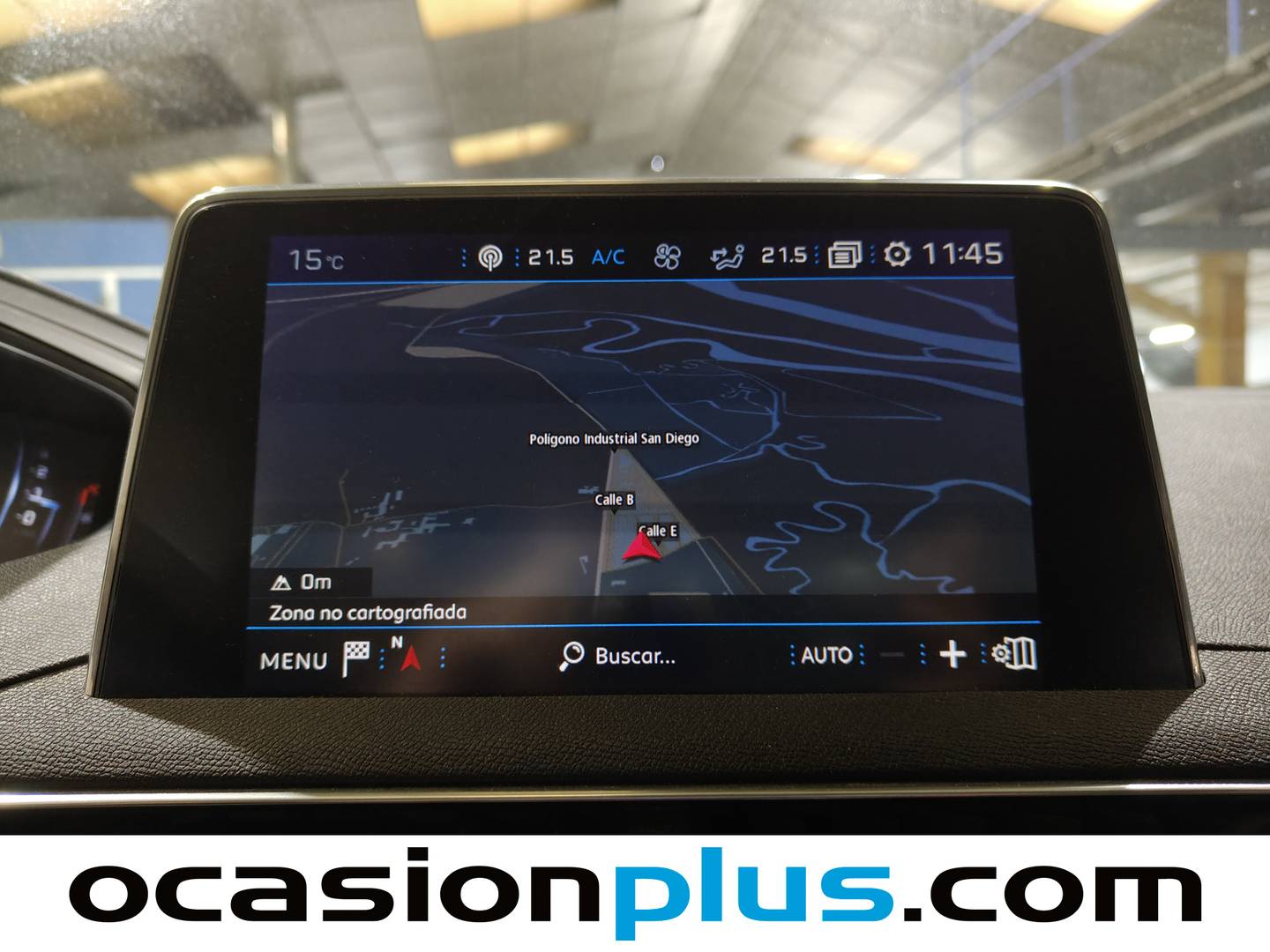 Foto Peugeot 3008 Peugeot 3008 BlueHDI 120 S&S Allure (120 CV)