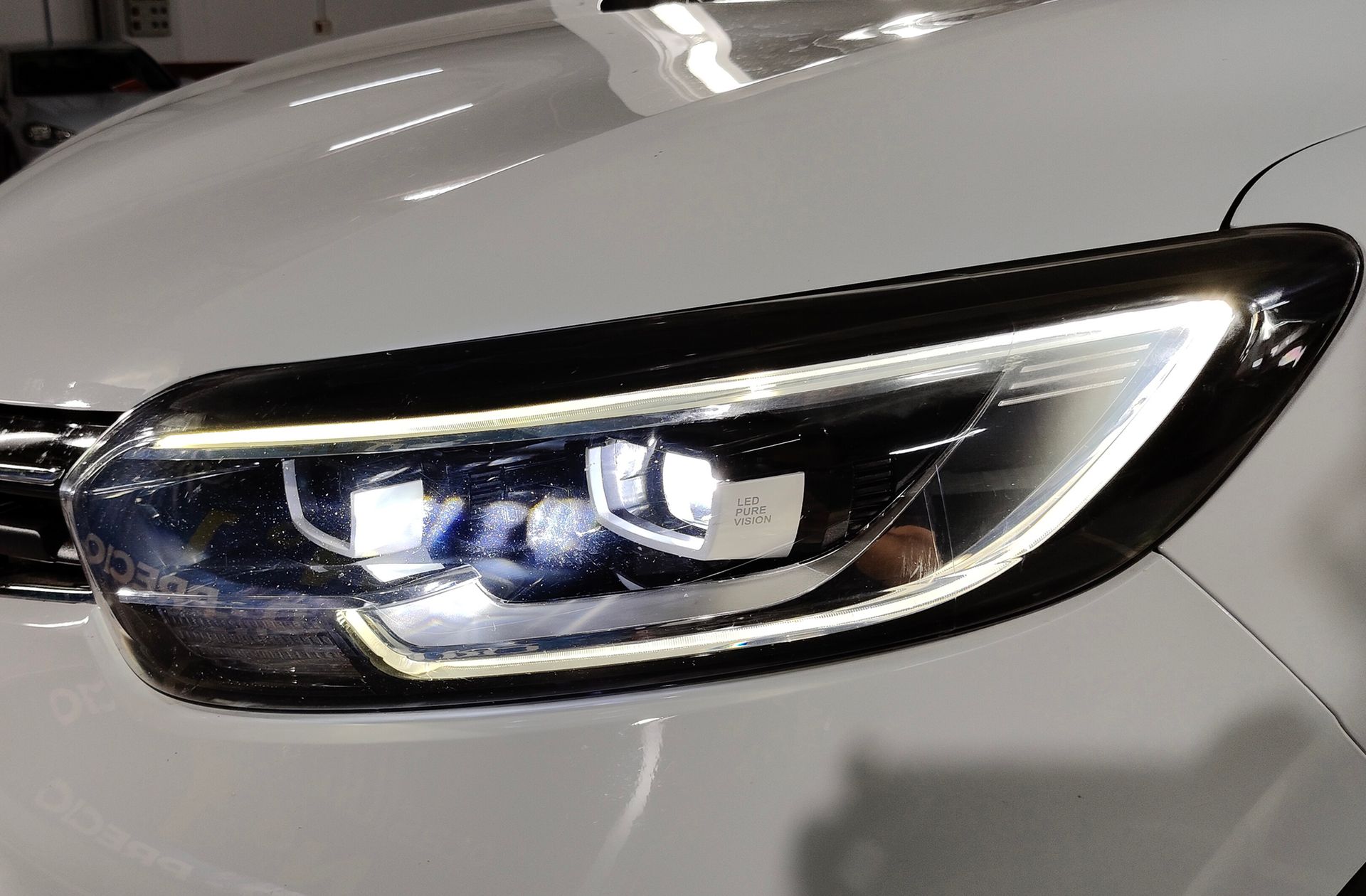 Renault Kadjar Zen Energy TCe - foto 18