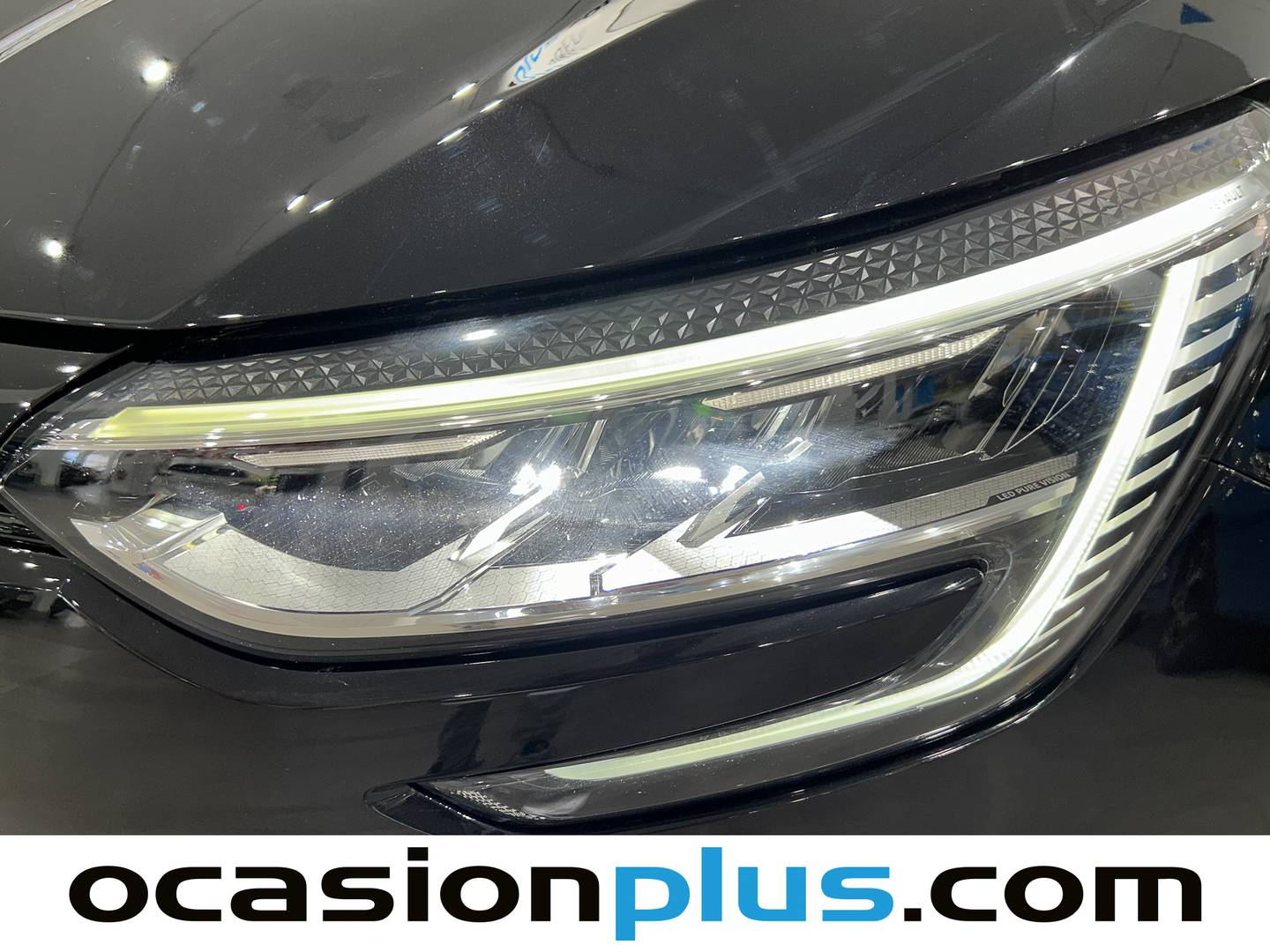 Accesorios del Renault Mégane RENAULT Mégane RS Trophy TCe (300CV) EDC GPF