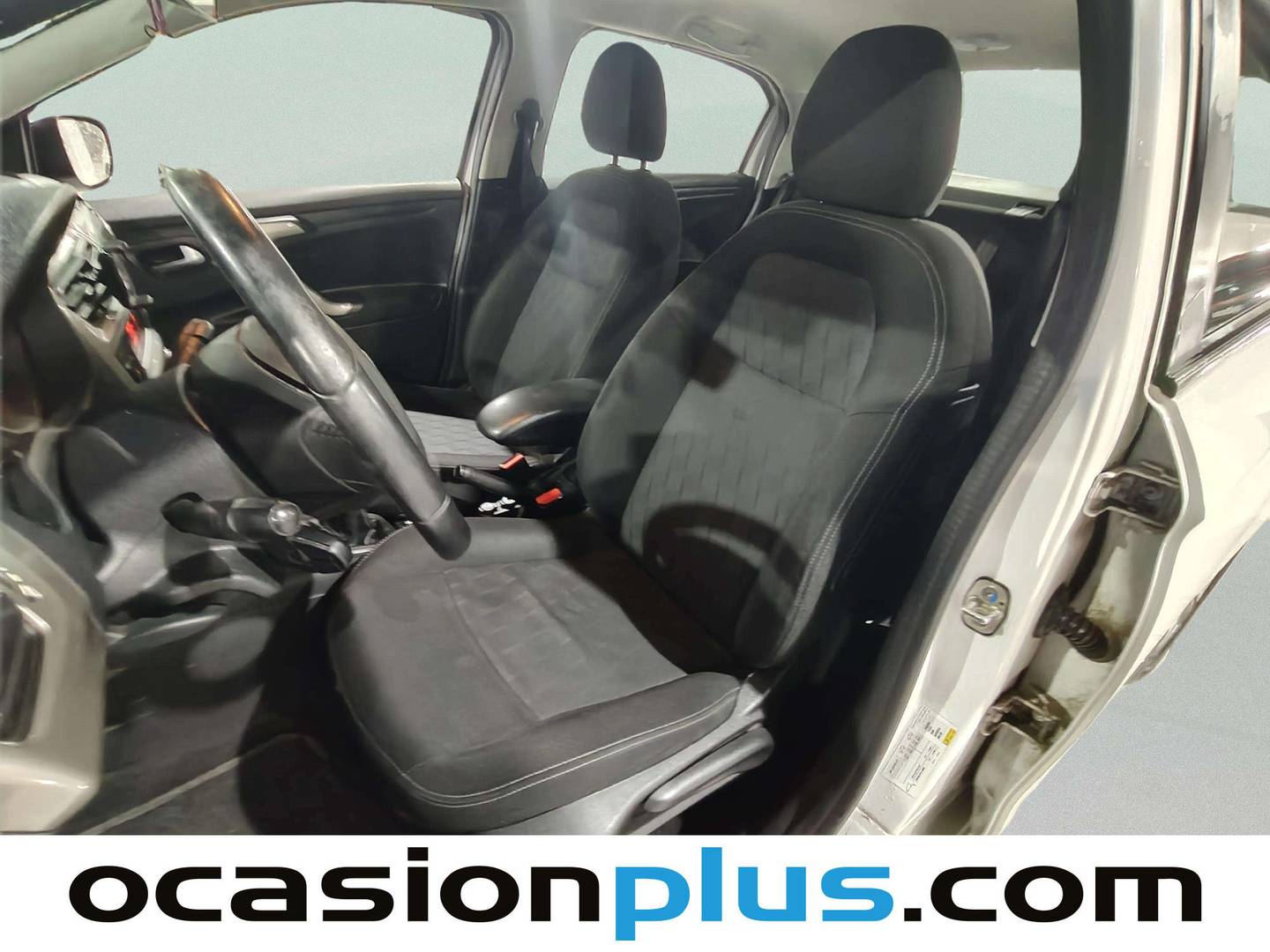 Foto Citroën C-Elysée Citroen C-Elysee BlueHDi 100 Exclusive (100 CV)