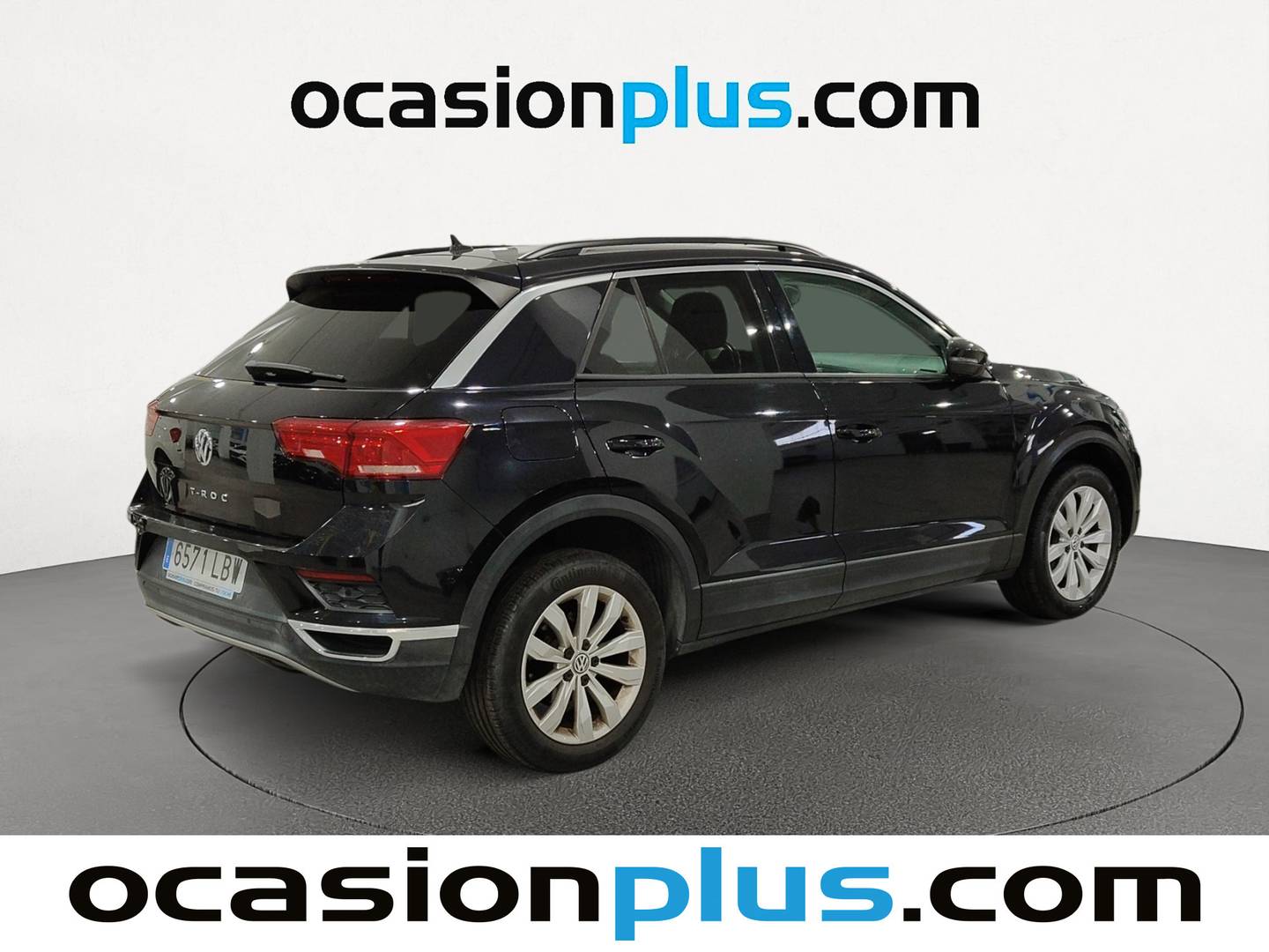 Foto Volkswagen T-Roc Volkswagen T-Roc Advance 2.0 TDI (150 CV) DSG