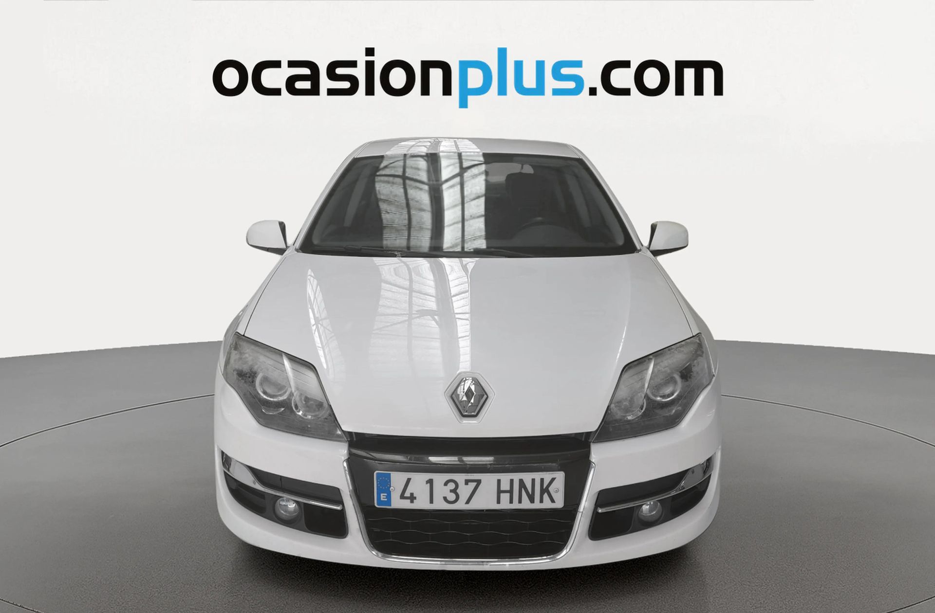 Renault Laguna dCi 110 Emotion eco2 - foto 9
