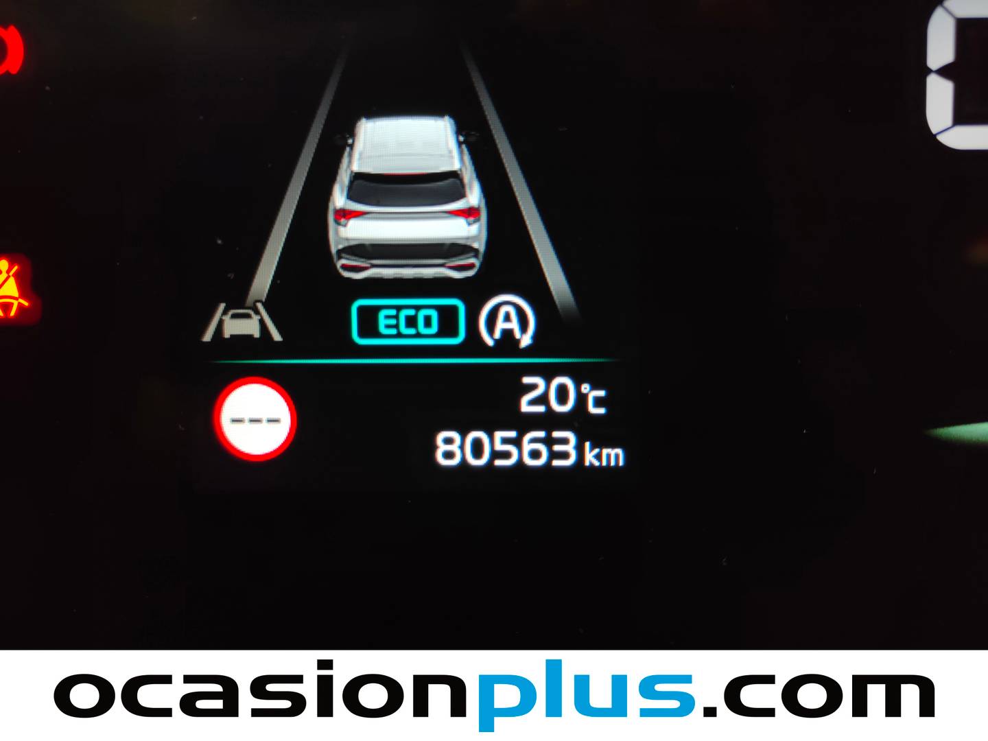 Foto KIA Sportage Kia Sportage 1.6 CRDi Business 4x2  (136 CV)