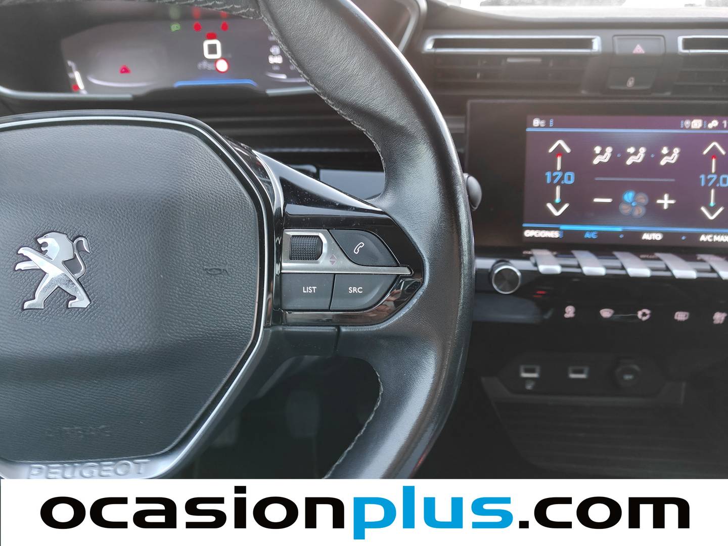 Foto Peugeot 508 Peugeot 508 BlueHDi 130 S&S Business Line (130 CV)