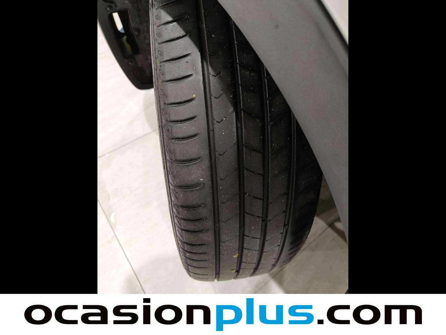 Foto Renault Arkana Renault Arkana Zen E-Tech Híbrido (145 CV)