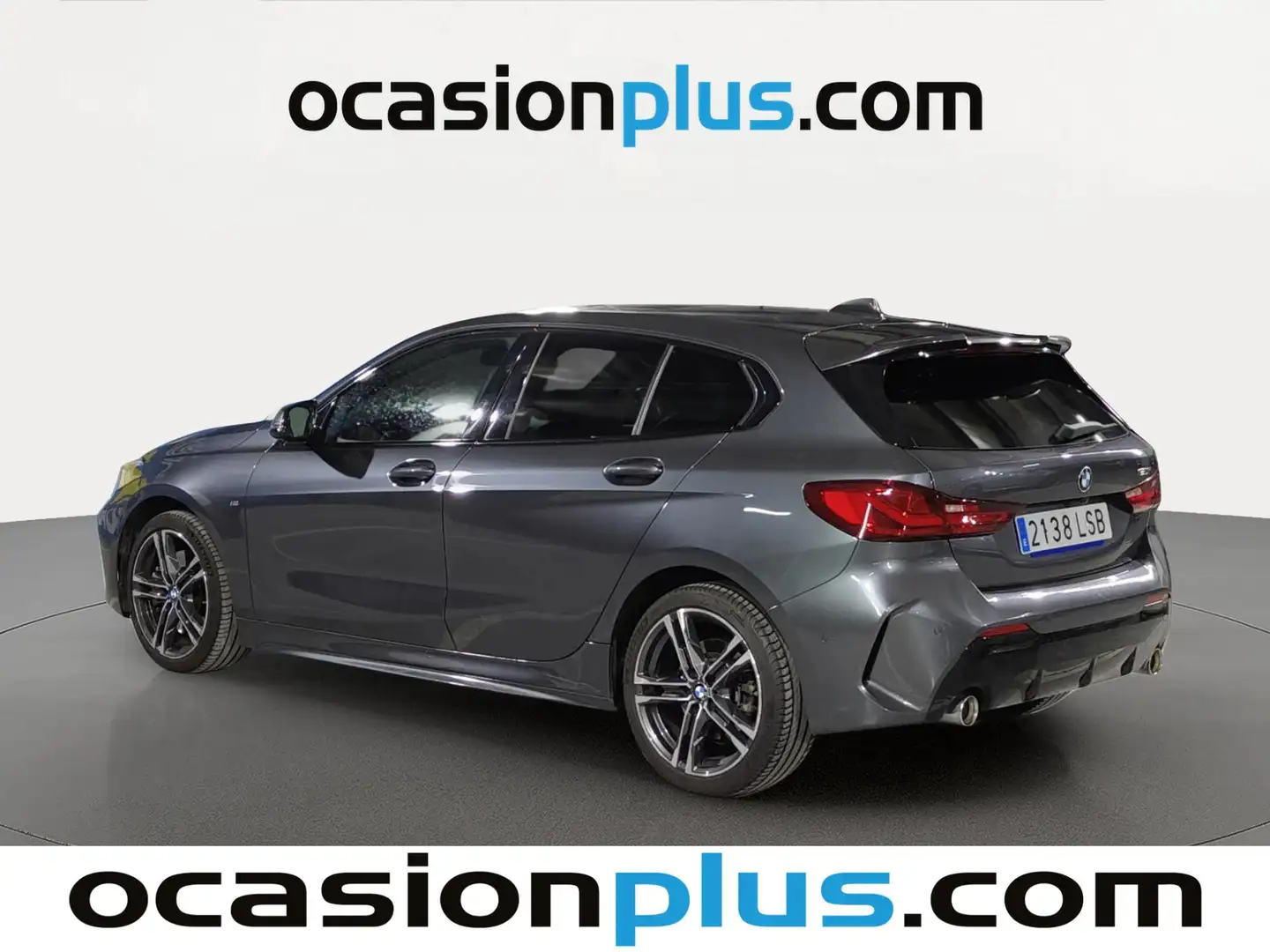 Foto BMW Serie 1 BMW Serie 1 120i (178 CV) Pack M