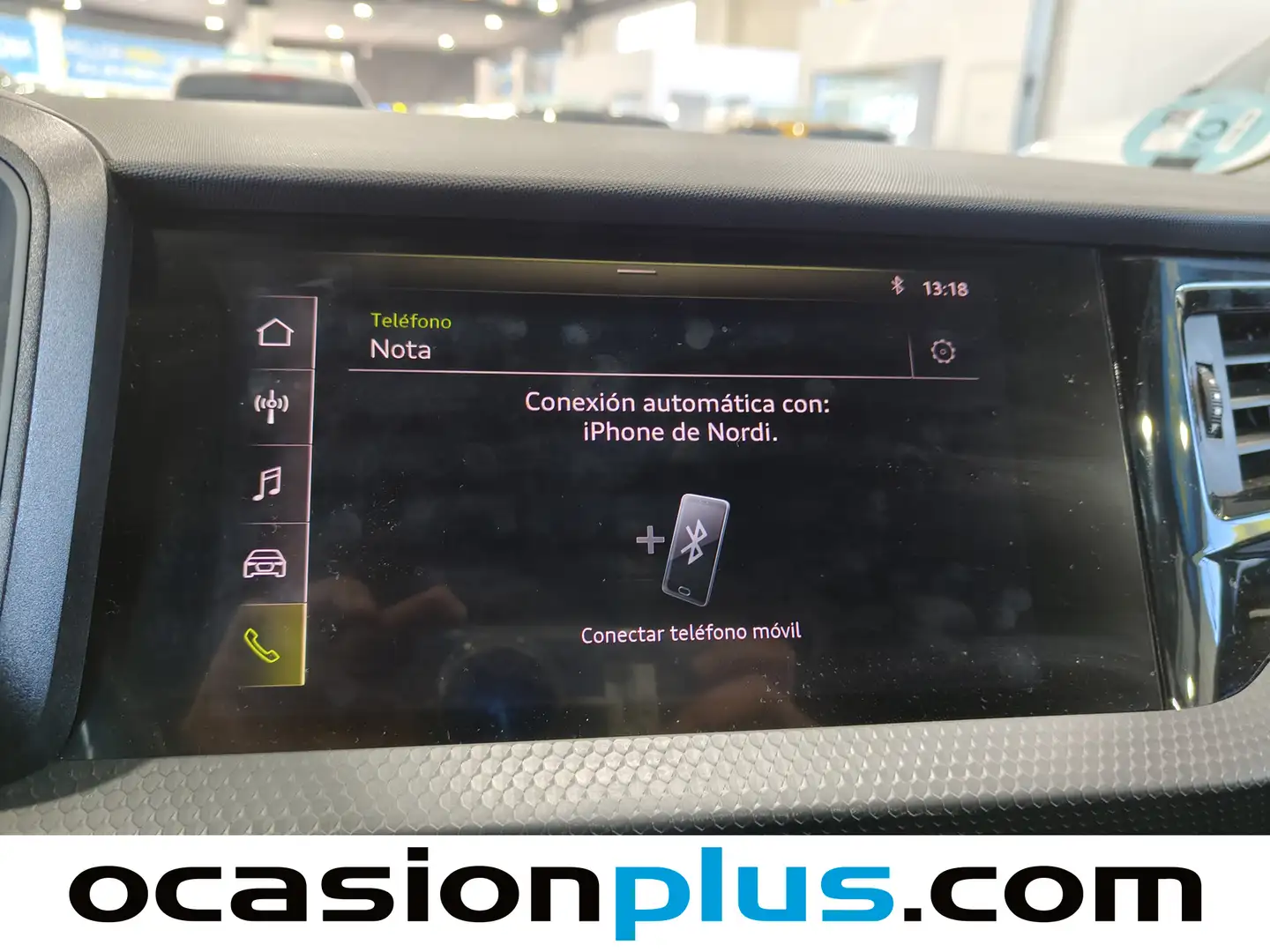 Foto Audi A1 Audi A1 Sportback Advanced 30 TFSI (116 CV)