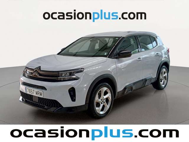 Citroën C5 Aircross PureTech 130 S&S You (131 CV) de segunda mano