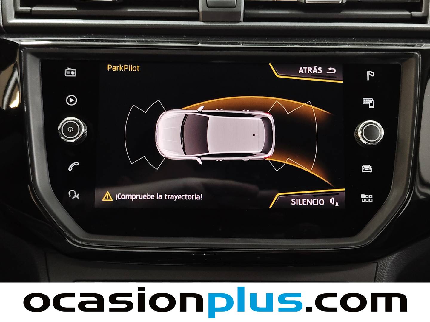 Extras del Seat Ibiza Seat Ibiza 1.0 EcoTSI FR (115 CV)