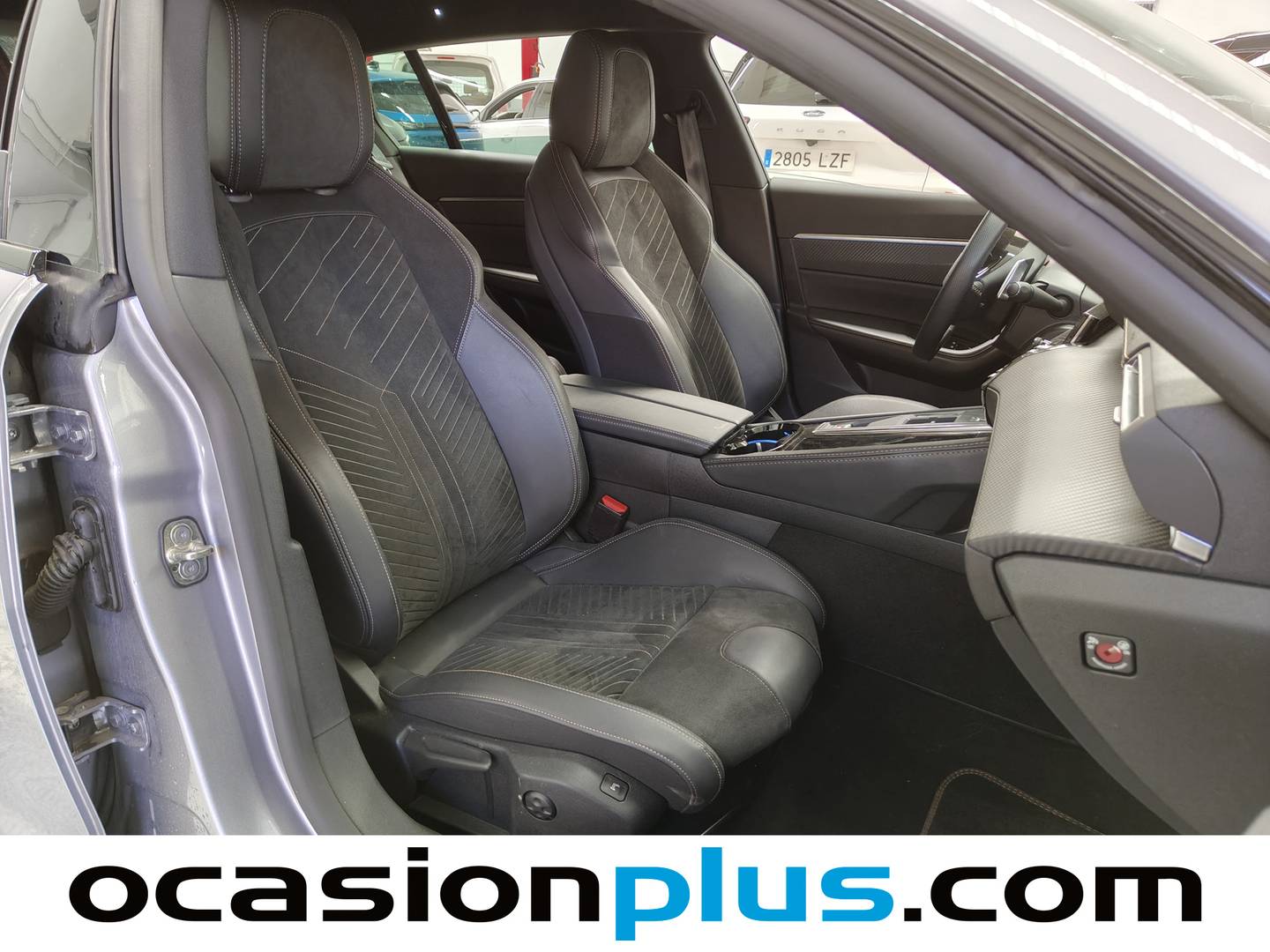 Foto Peugeot 508 Peugeot 508 SW BlueHDi 130 S&S GT EAT8 (130 CV)