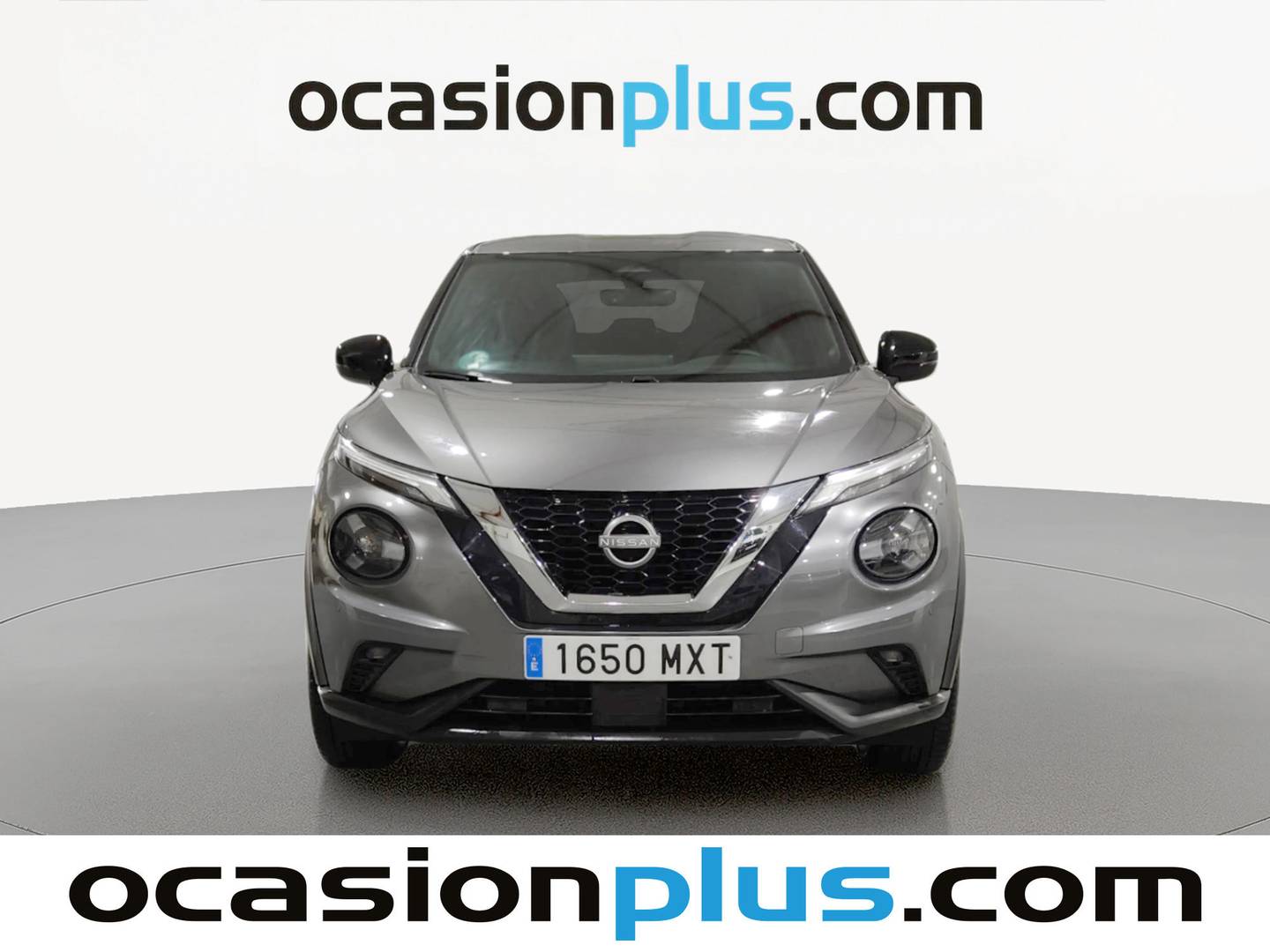 Foto Nissan JUKE Nissan Juke DIG-T N-Connecta 4x2 (114 CV)