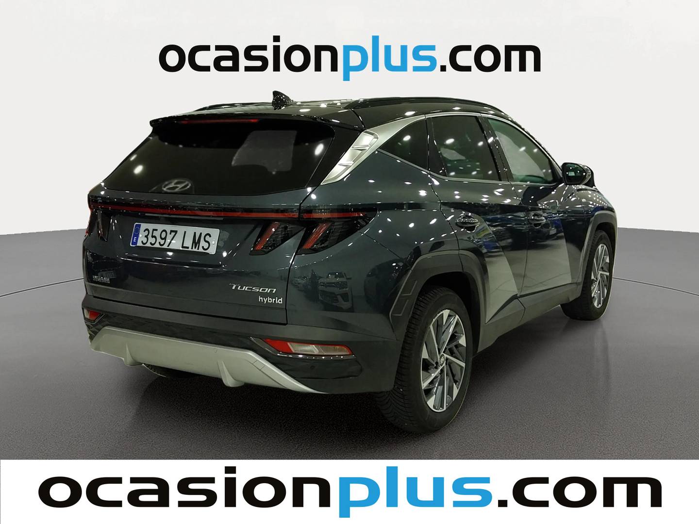 Foto Hyundai Tucson Hyundai Tucson 1.6 TGDI 48V Tecno 2C  (150 CV)