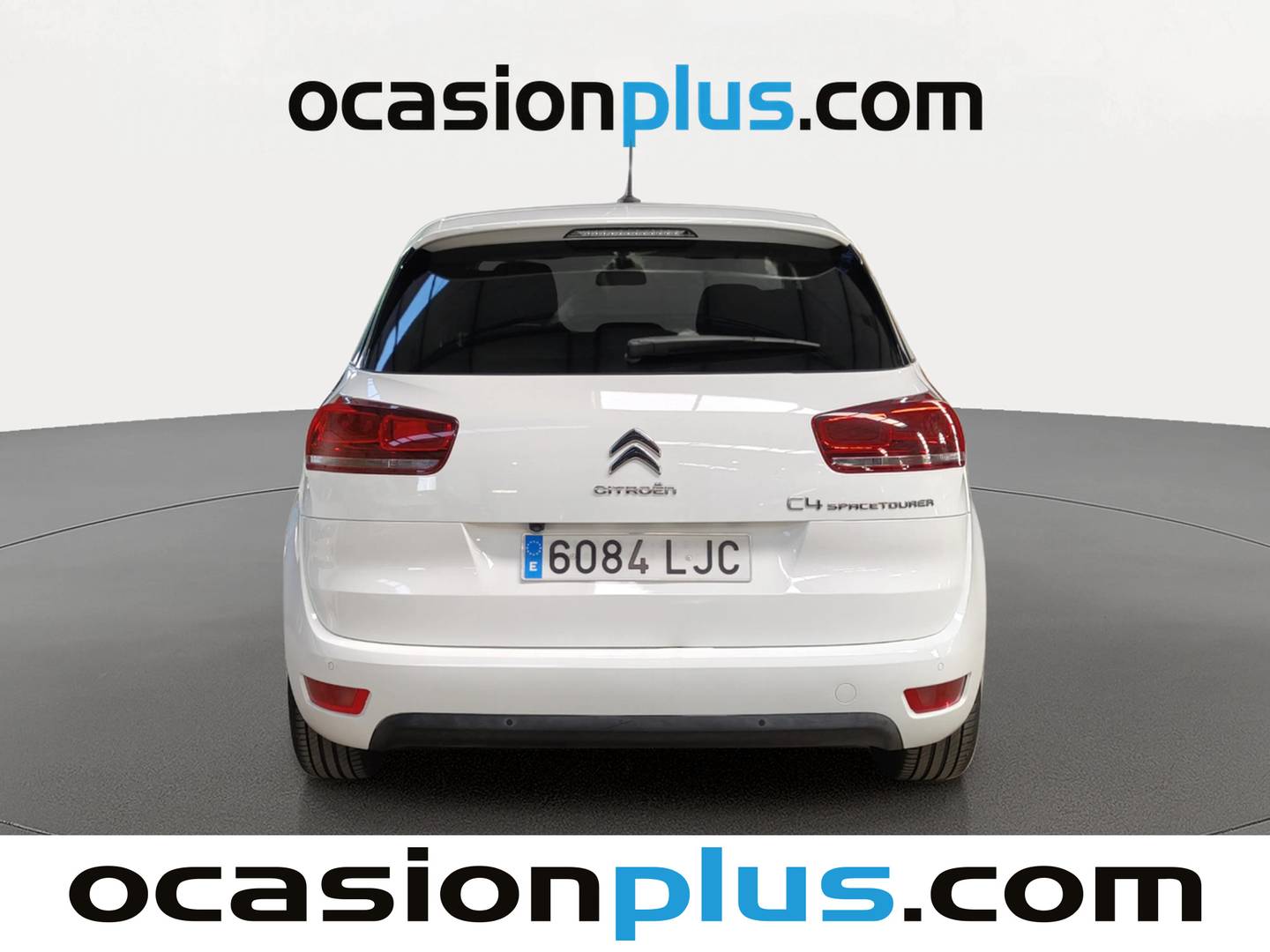 Foto Citroën C4 Spacetourer Citroen C4 Spacetourer BlueHDi 130 Feel (130 CV)