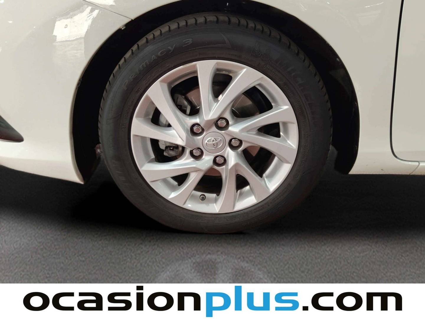 Toyota Auris Toyota Auris 120T Active (116 CV) manual