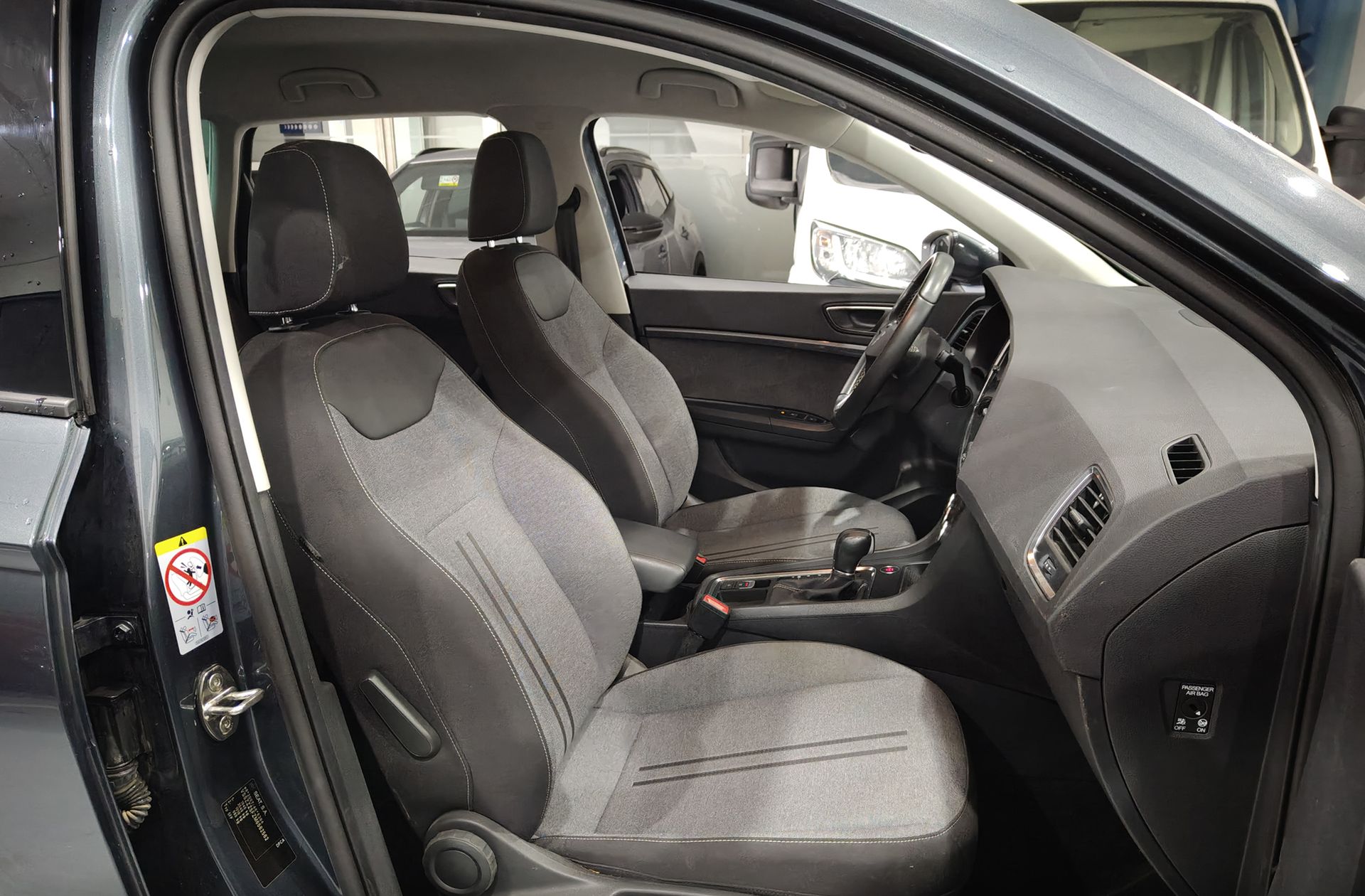 SEAT Ateca 1.5 TSI Style Go DSG - foto 19
