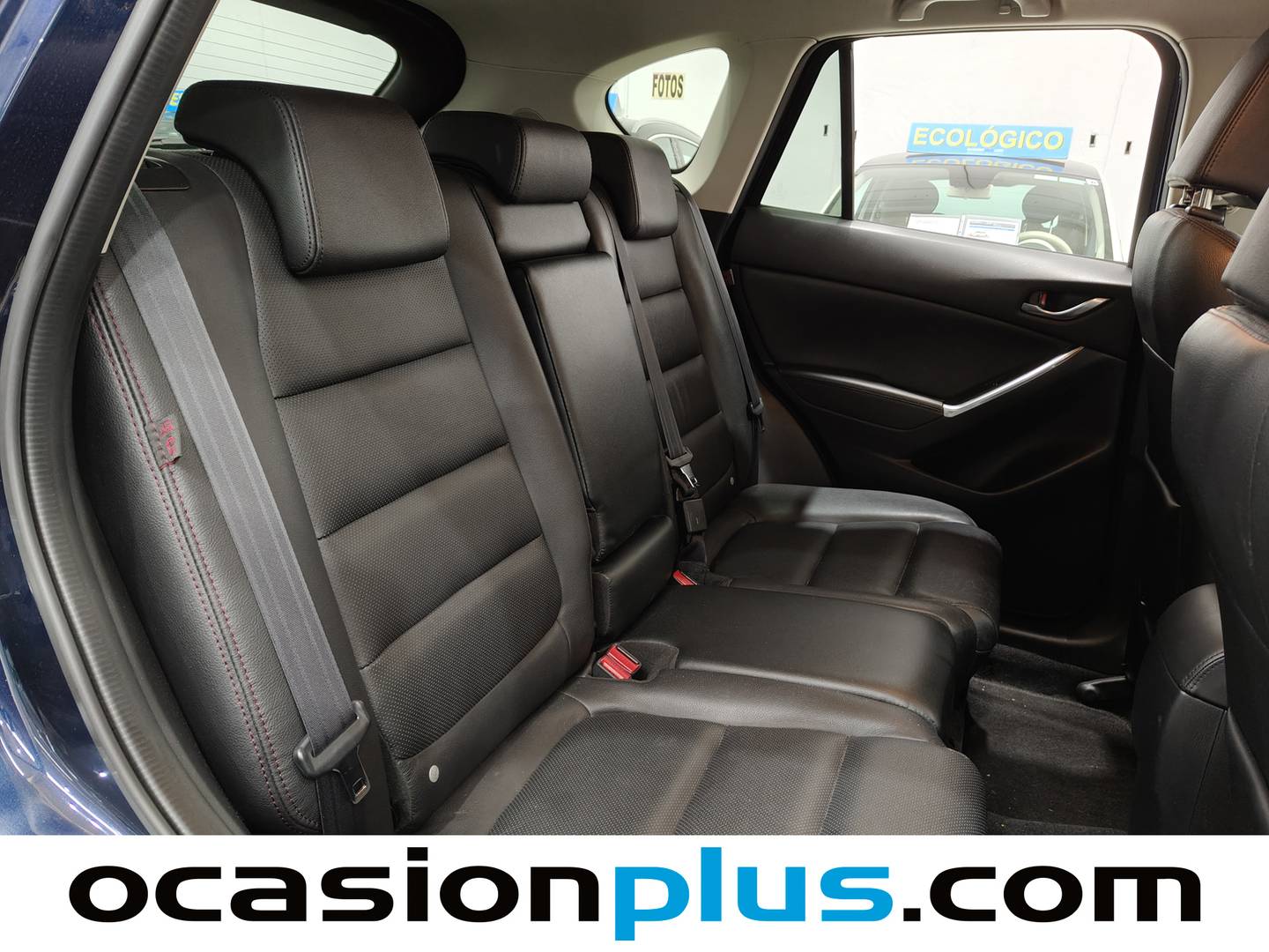 Foto Mazda CX-5 Mazda CX-5 2.2 DE Luxury + Premium + Travel + SunRoof 4WD Auto  (175 CV)