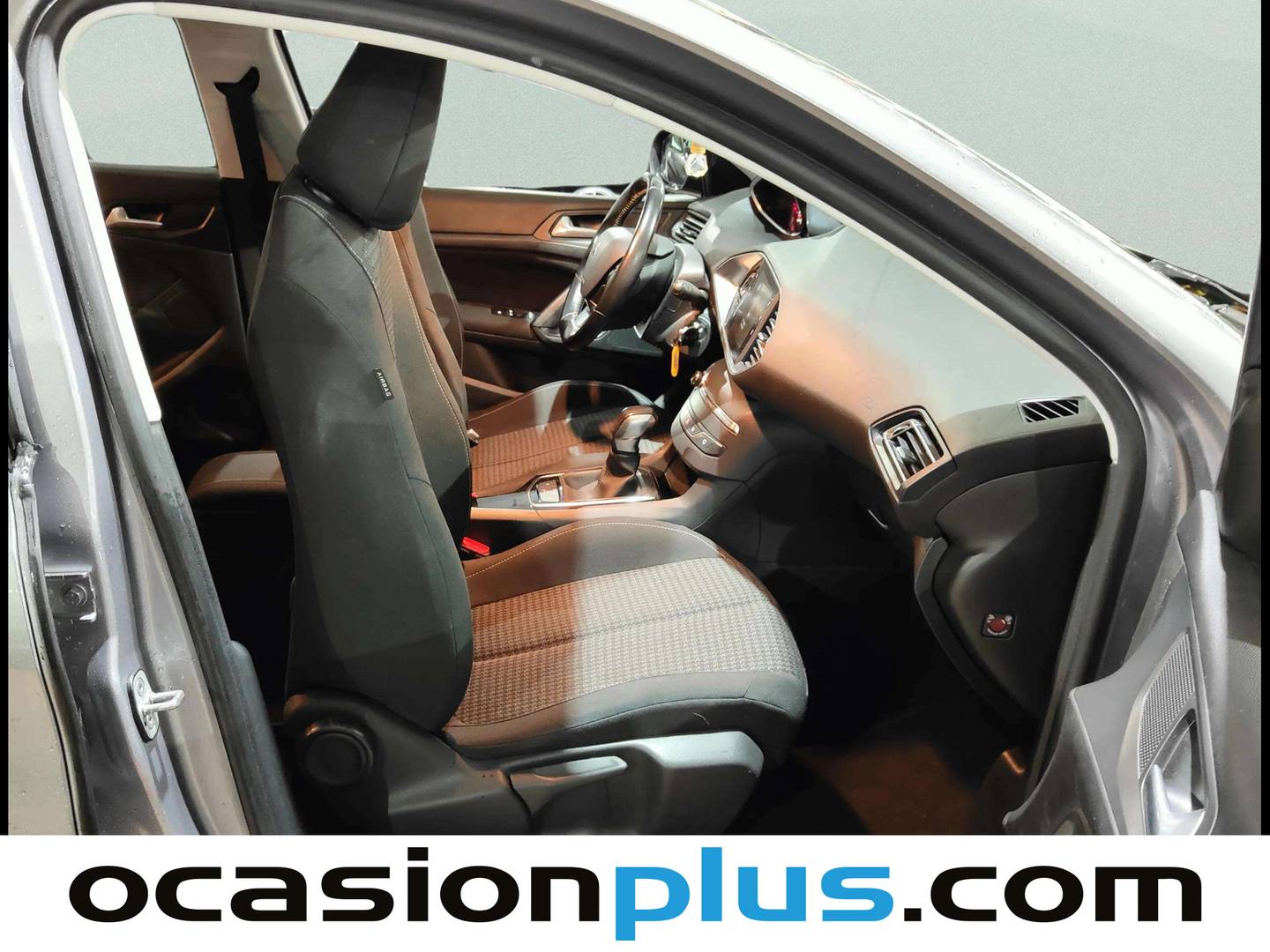 Foto Peugeot 308 Peugeot 308 BlueHDi 120 Style EAT6 (120 CV)