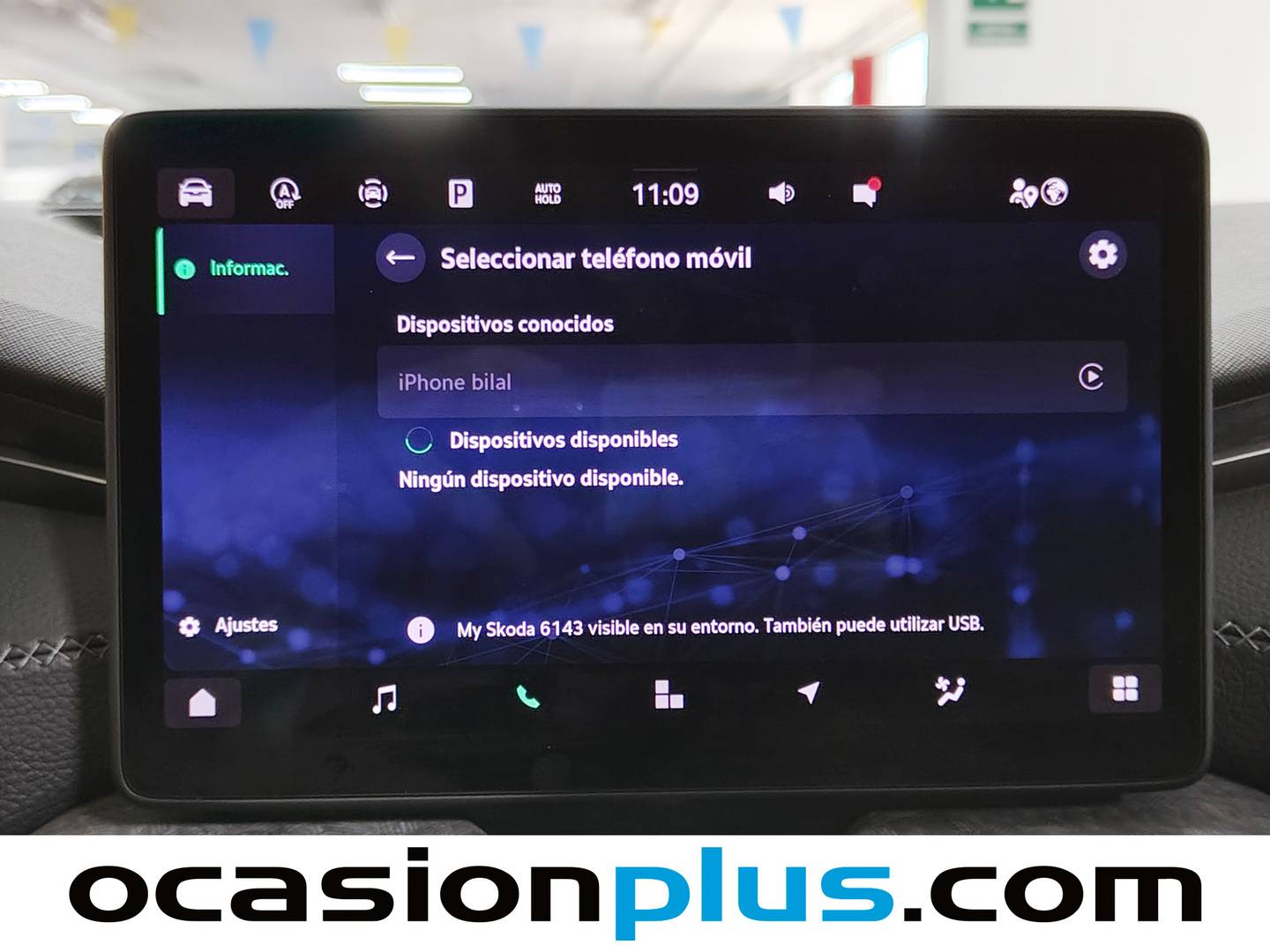 Skoda Kodiaq Skoda Kodiaq 1.5 TSI m-HEV Design DSG 7 Plazas  (150 CV) al mejor precio