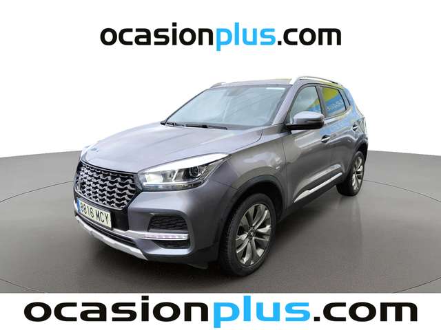 DR AUTOMOBILES DR 4.0 DR4 1.5 (116 CV) de segunda mano