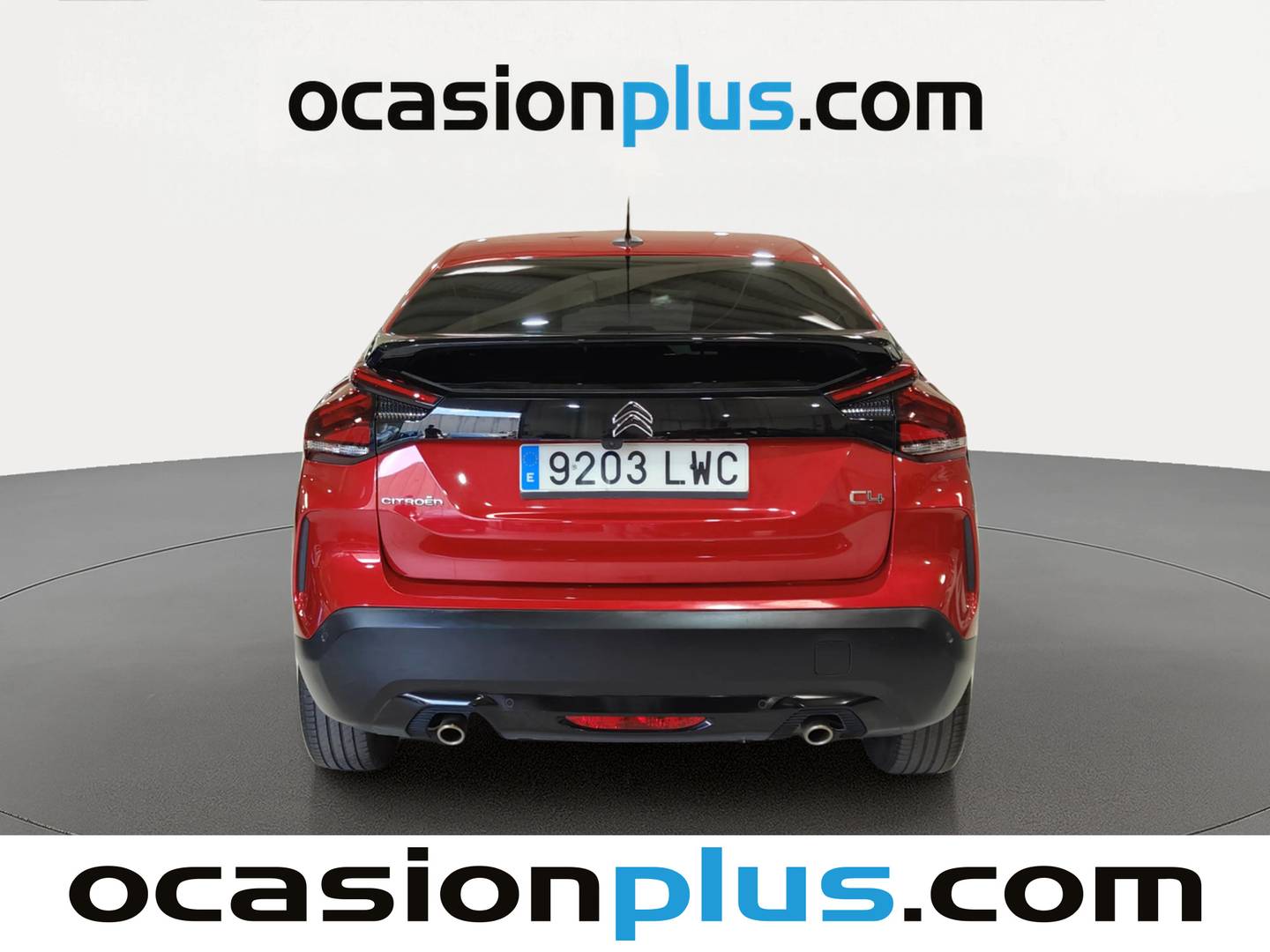 Citroën C4 Citroën C4 PureTech 130 S&S Shine (130 CV) al mejor precio