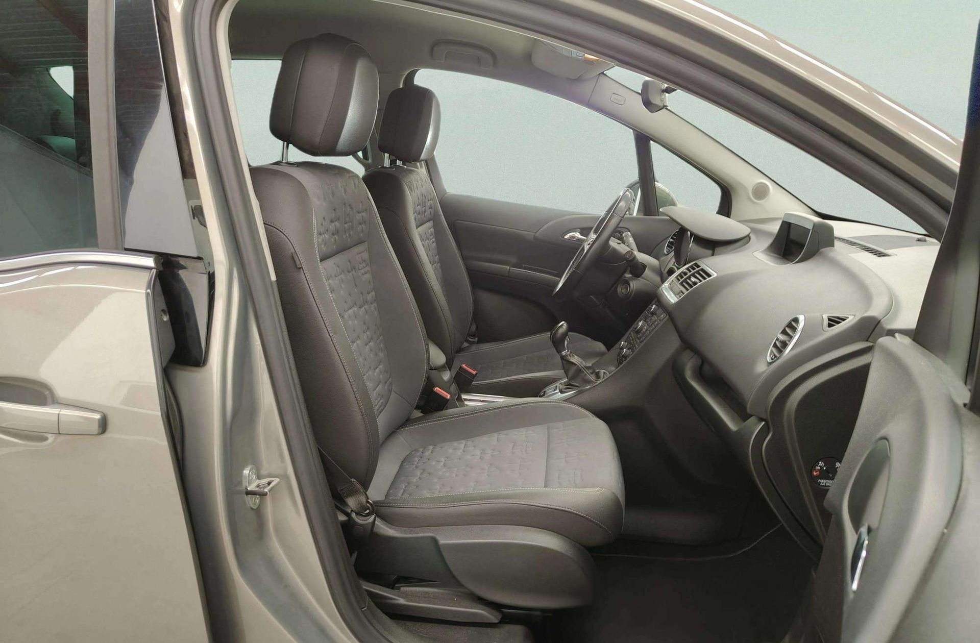 Opel Meriva 1.4 NET Excellence - foto 17