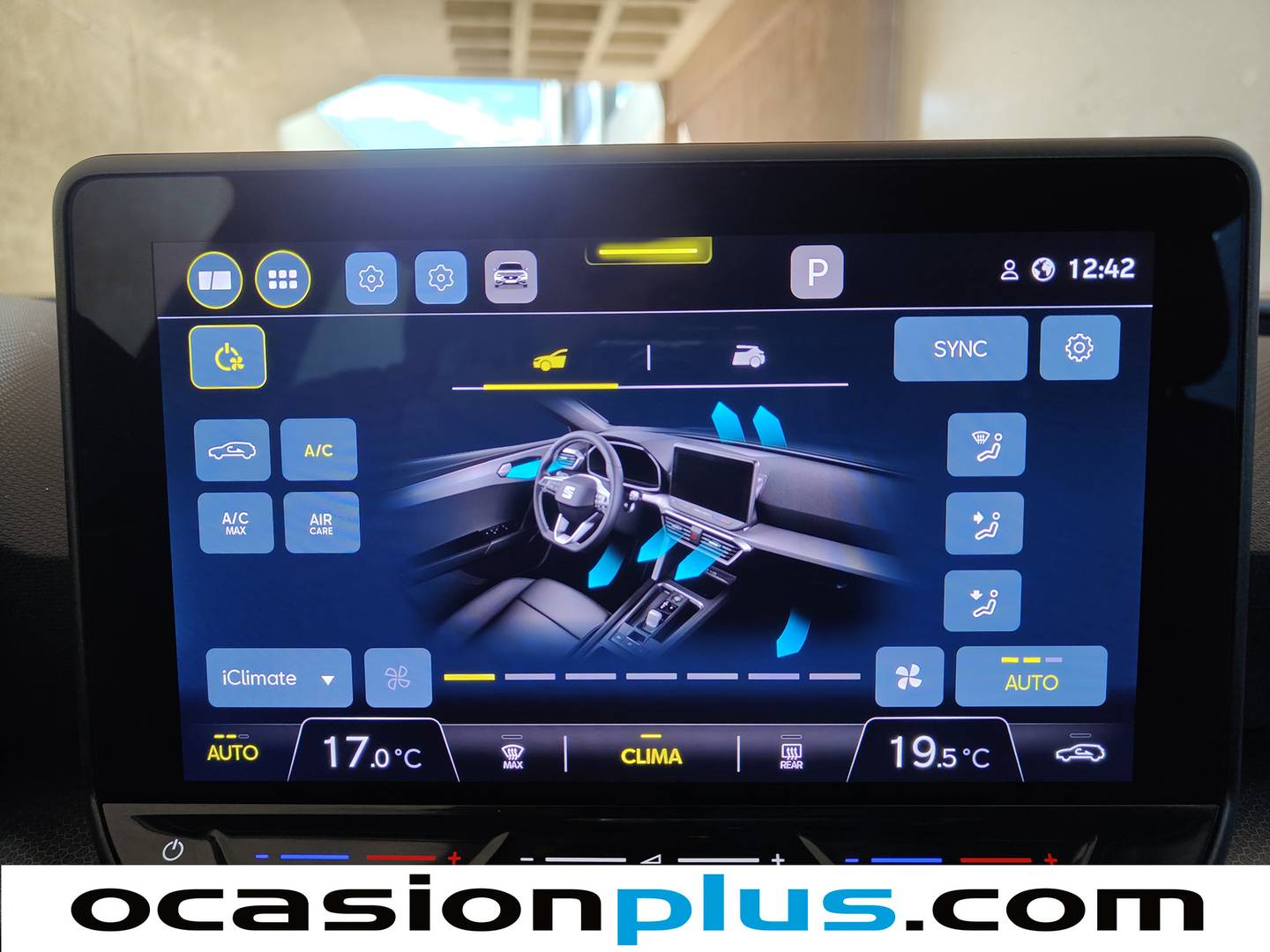 Foto Seat León SEAT León 1.5 TSI S&S Style 25 Aniversario (116 CV)