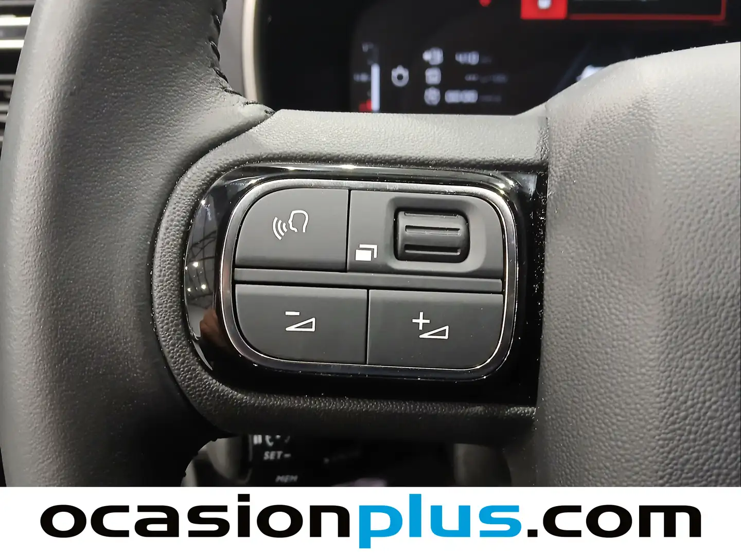 Foto Citroën C5 Aircross Citroen C5 Aircross PureTech 130 S&S Plus (131 CV)