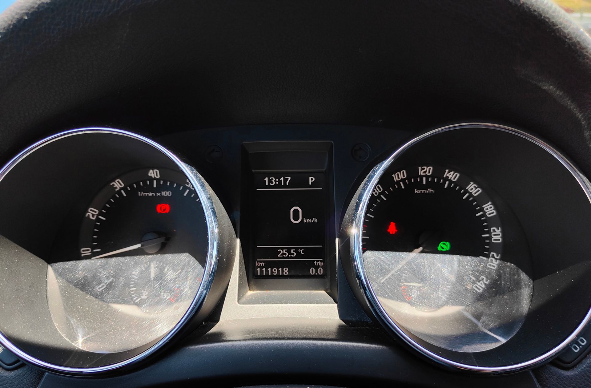 Škoda Yeti 1.2 TSI DSG Ambition - foto 19