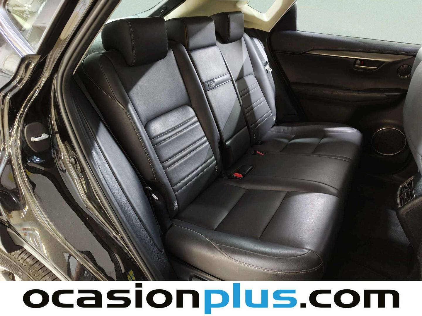Lexus NX Lexus NX 300h Executive Tecno 4WD (197 CV) híbrido