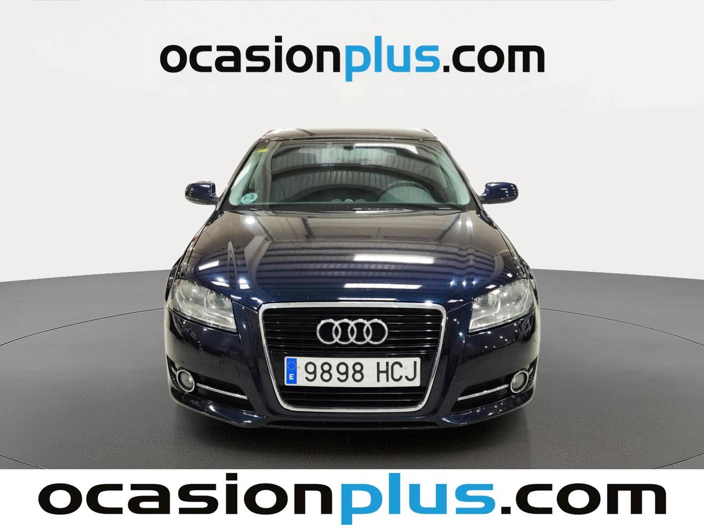 Audi A3 Audi A3 Sportback Attraction 1.6 TDI (105 CV) barato