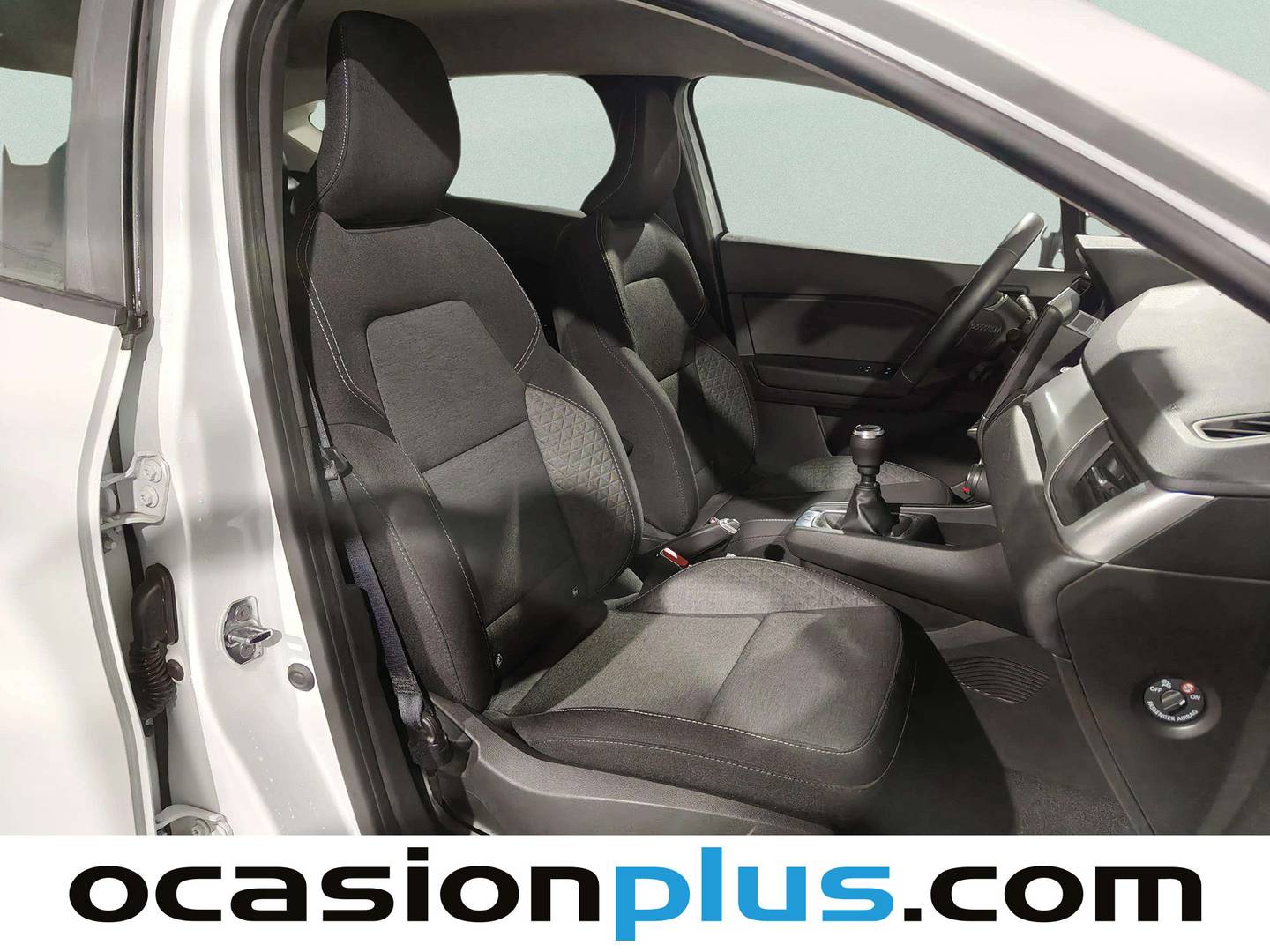 Foto Renault Captur Renault Captur Intens TCe GLP (100 CV)