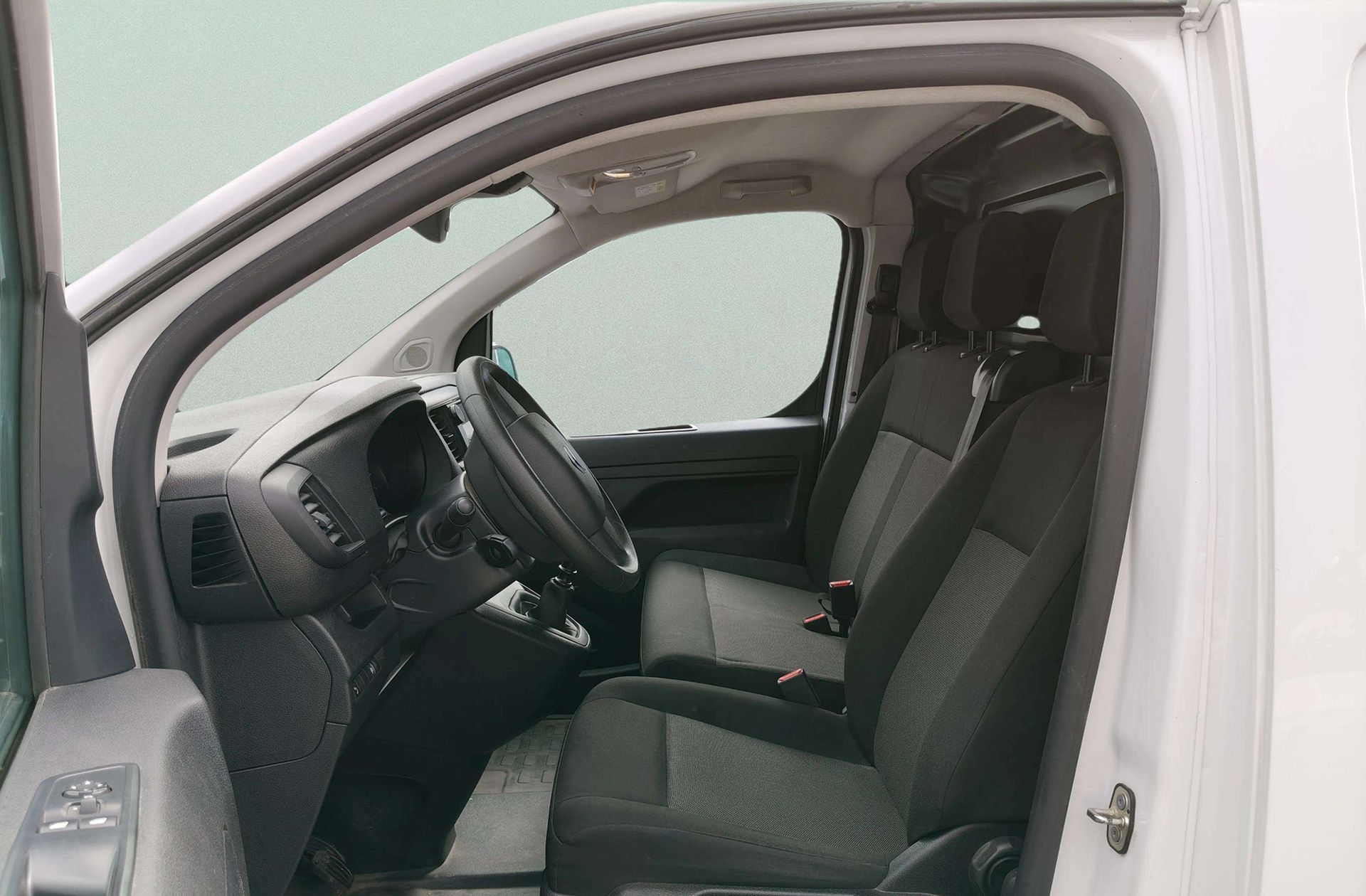 Citroën Jumpy Furgon BlueHDi 100 Talla M - foto 9