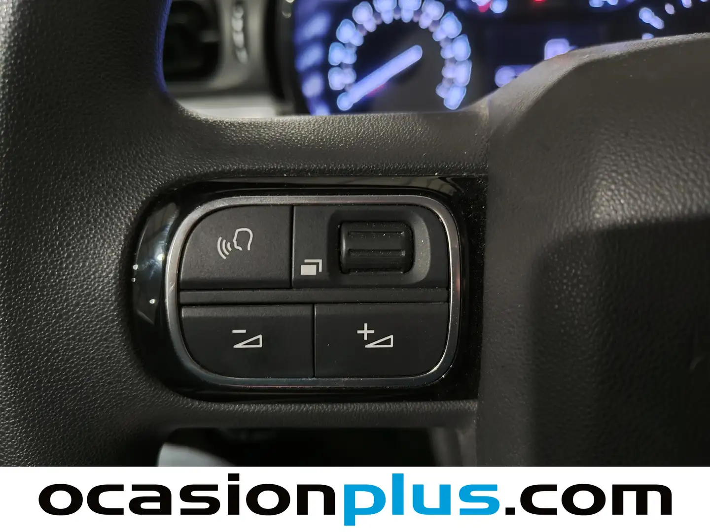 Foto Citroën C3 Citroen C3 BlueHDi 100 S&S Plus (102 CV)